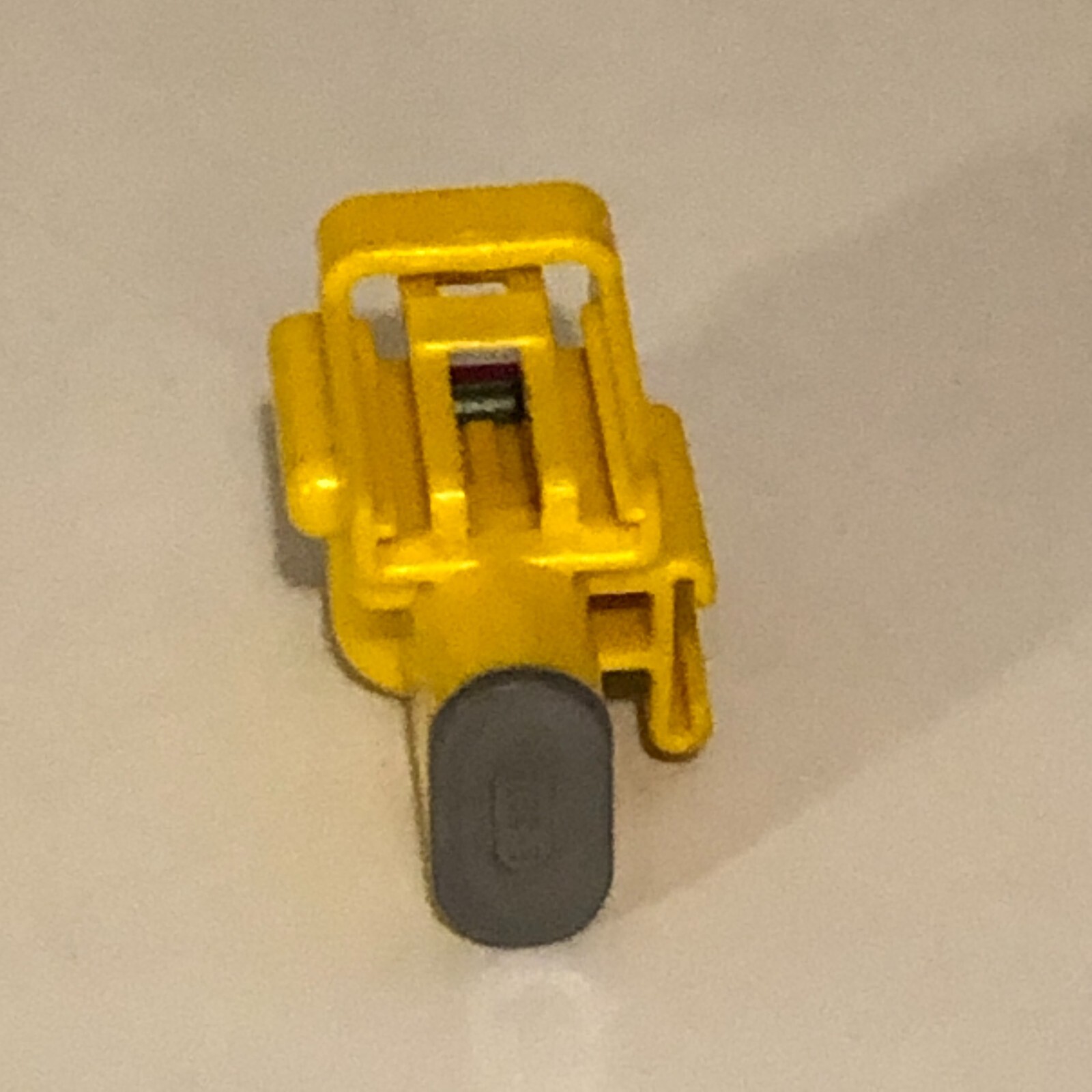 FORD Genuine OEM 3L2Z-14B022-AB SRS Side Bag Light Eliminator Resistor Connector