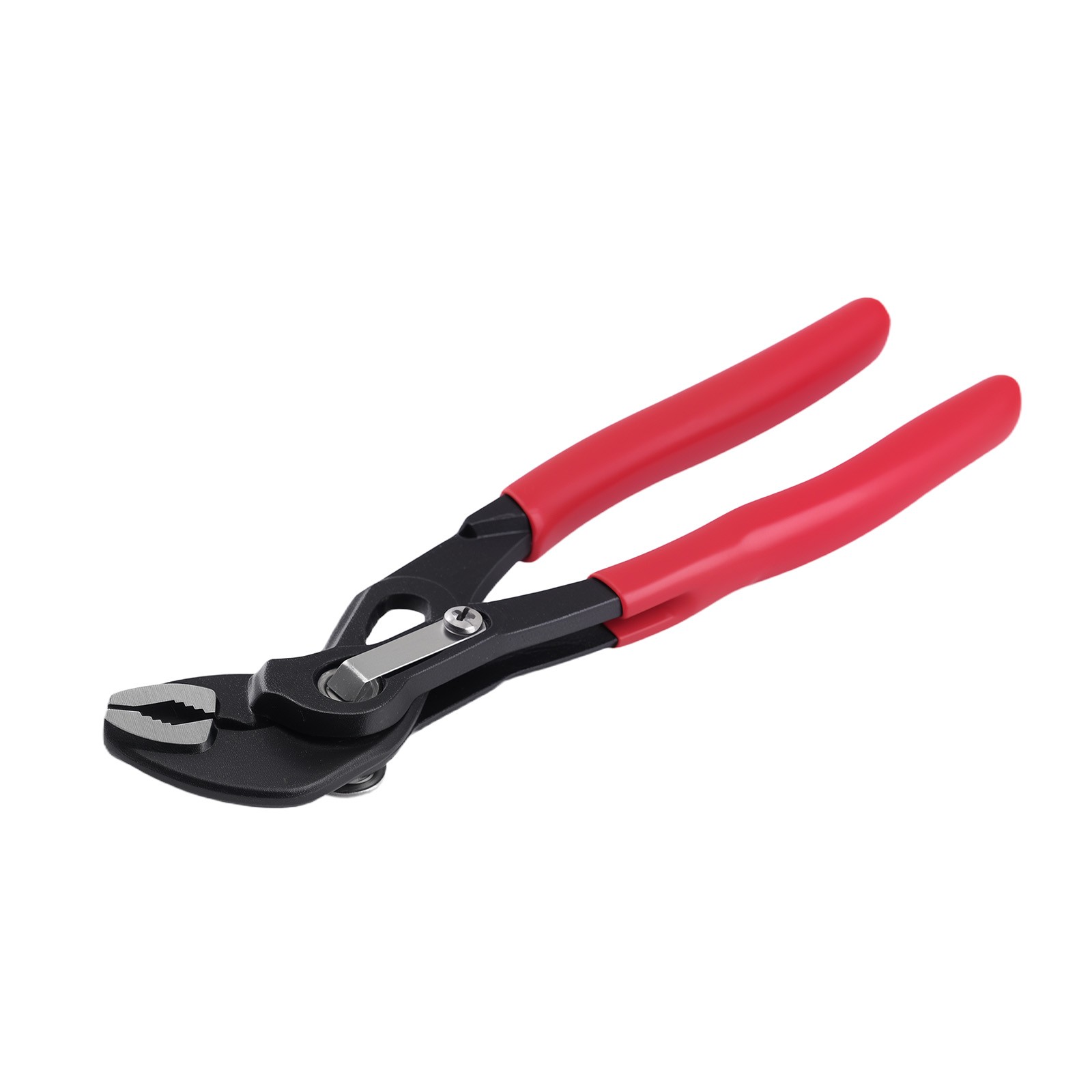 Carbon Steel Water Pump Pliers Self-Locking 7″ 10″ 12″ Non-Slip Grip 3pc