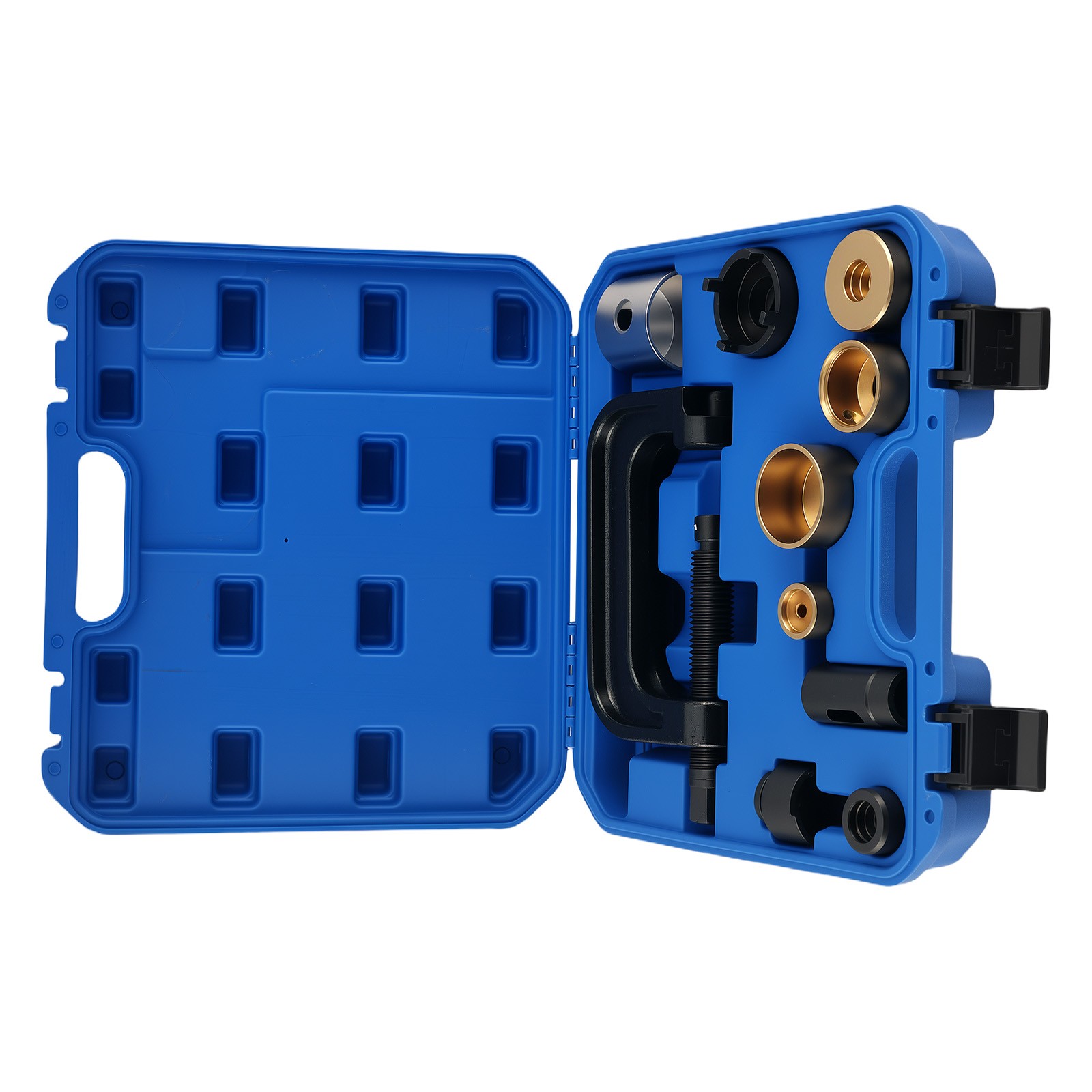 Ball Joint Press Remover Installer Set For Mercedes Benz ML350/S500/E320/E500