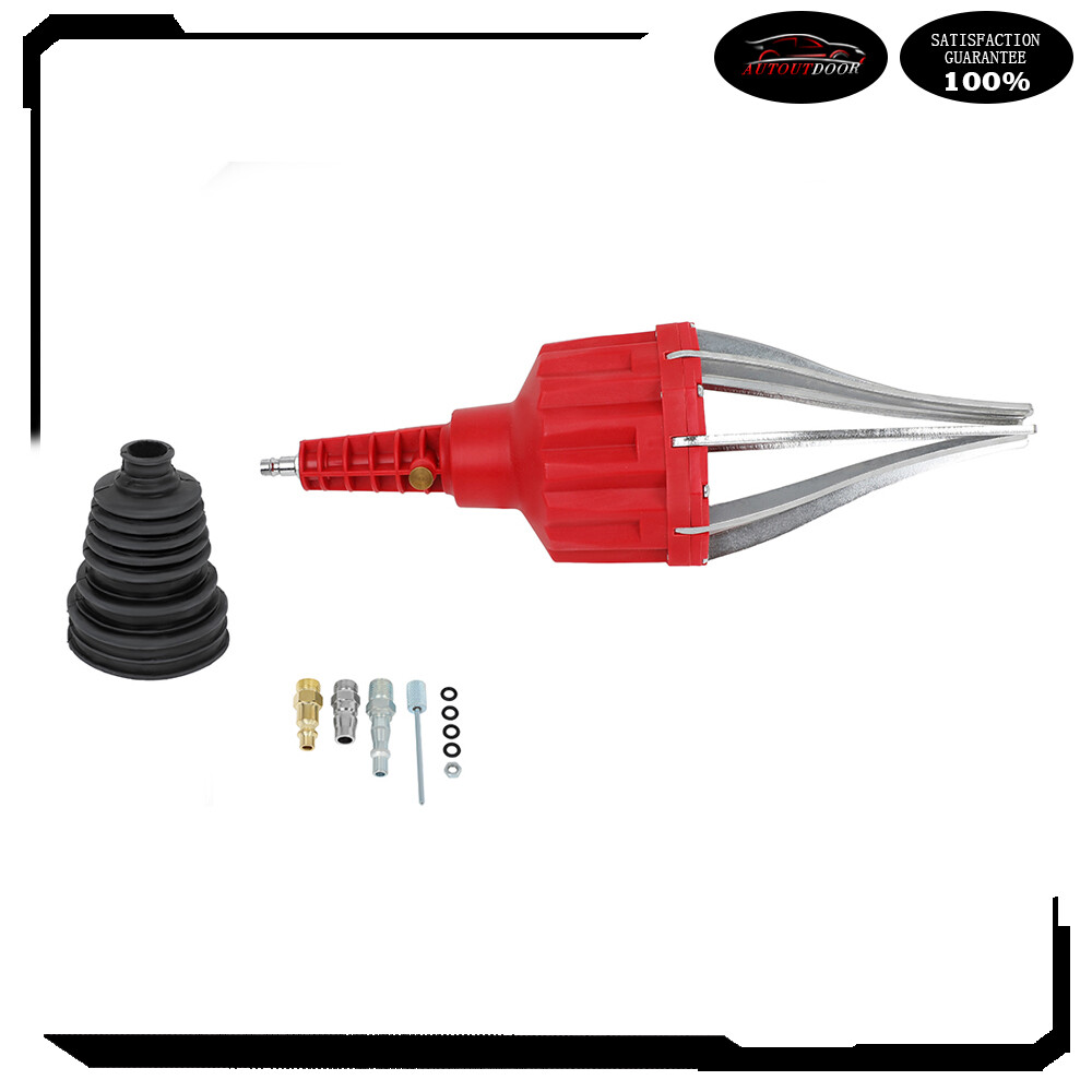 Pneumatic CV Joint Boot Install Tool Boot Spreader Expander Installation Tool