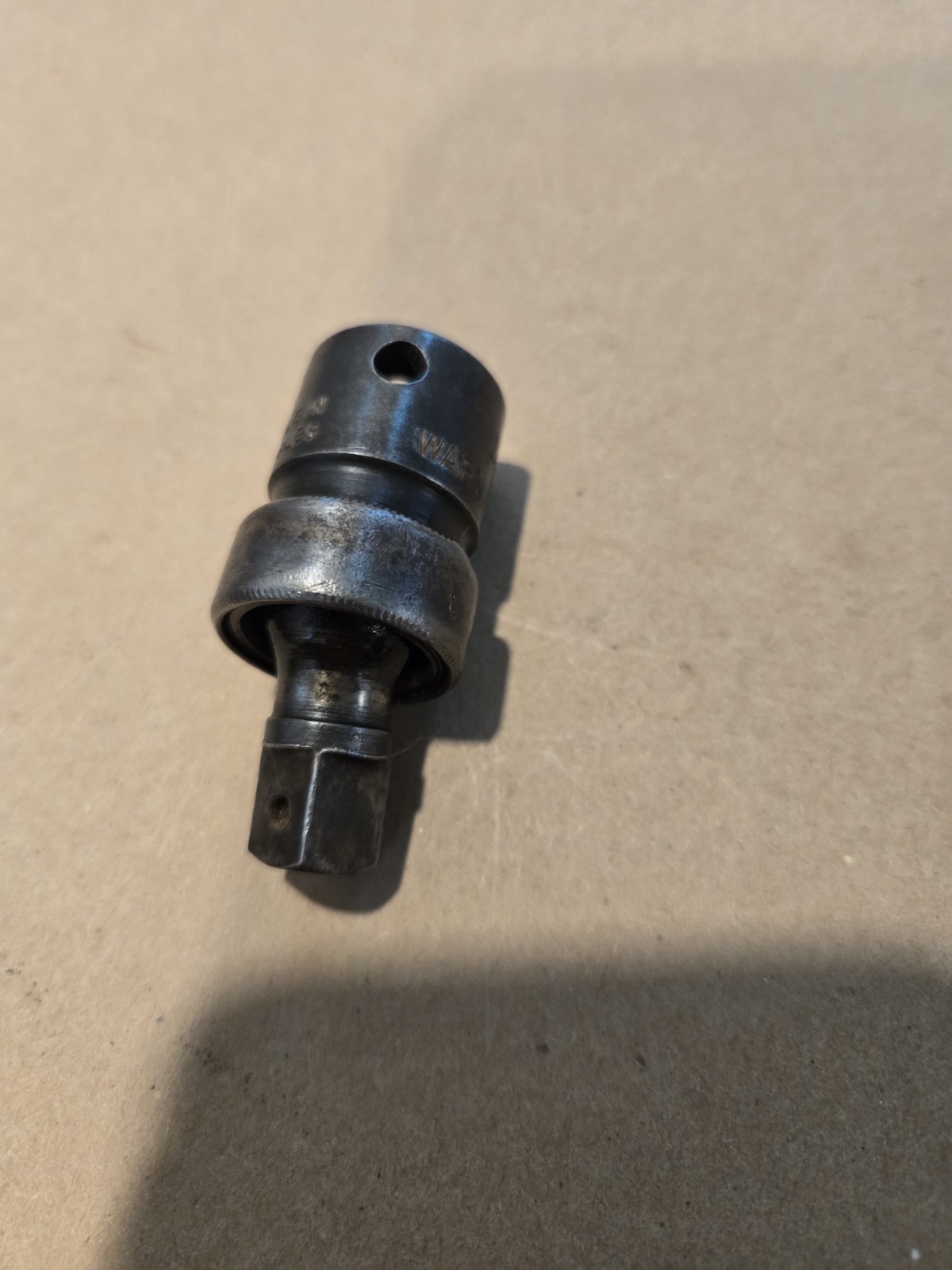 Snap On 3/8″ Drive Impact Universal Swivel Socket USA IPF800
