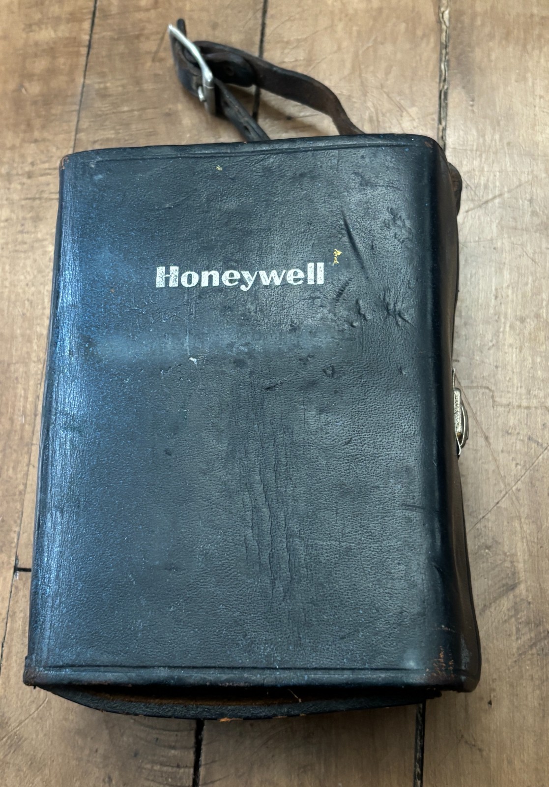Honeywell Multimeter Tool Collectable W136 A1045