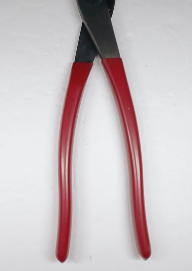KLEIN Tools ▪️1005▪️ CRIMPING & CUTTING PLIERS 🔸️ USA 🔸️ V.CLEAN