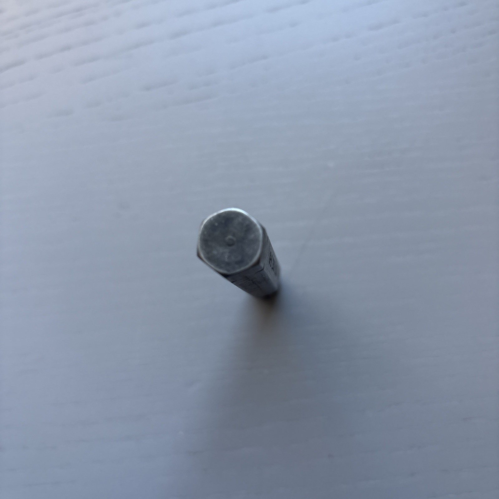 K-D #2306 12mm Metric Internal Wrench 12 pt Metric Hex Bit USA Fast Shipping!