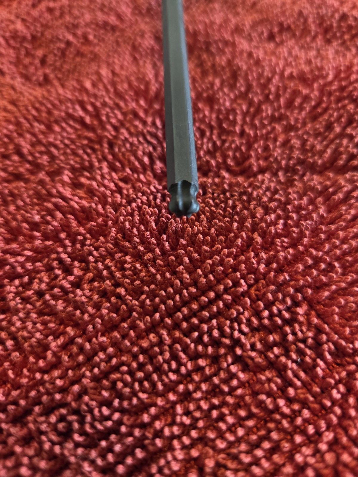 T27 Torx/ Screw Driver Handle Bondus