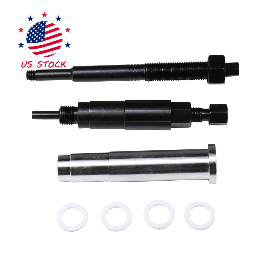 New Fits Ford Triton 5.4L 3 Valve Engines 65600 Broken Spark Plug Remover Tool
