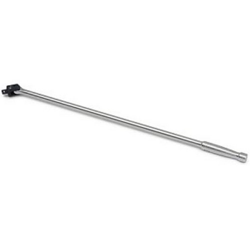 Titan Tools 12047 1/2″ Drive Breaker Bar 30″ Long
