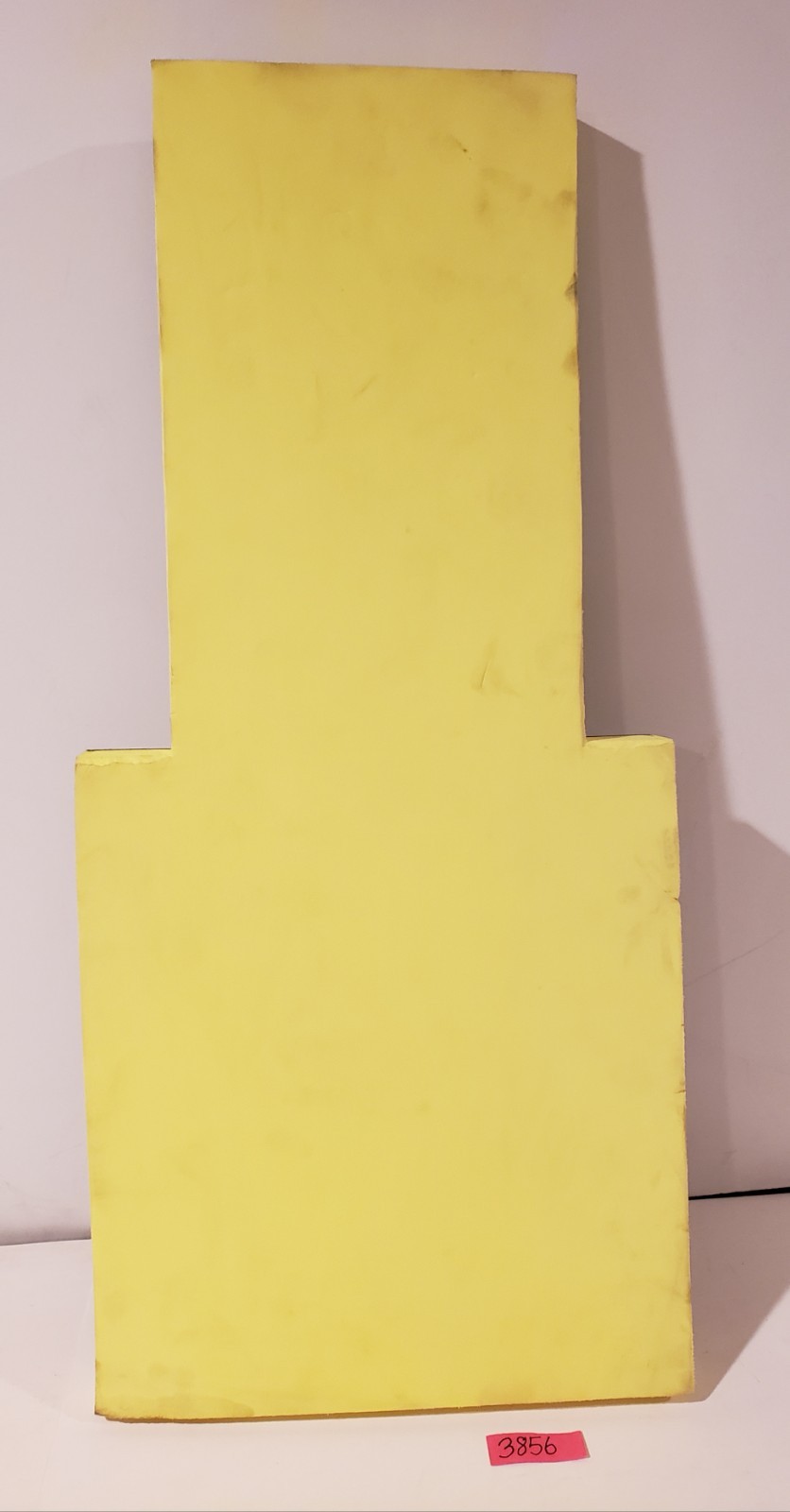 SNAP ON TOOLS FOAM TRAY HI VIZ YELLOW for HBBD16 HBBD32 HBB56