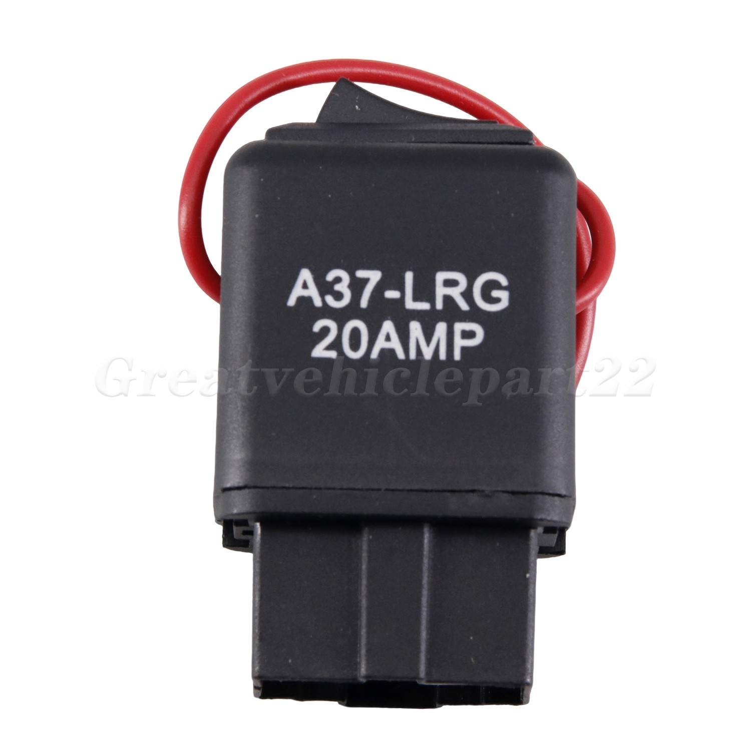 9038A Relay Bypass Switch & Diagnostic Tester Tester Kit with Amp Loop 6-Pack US