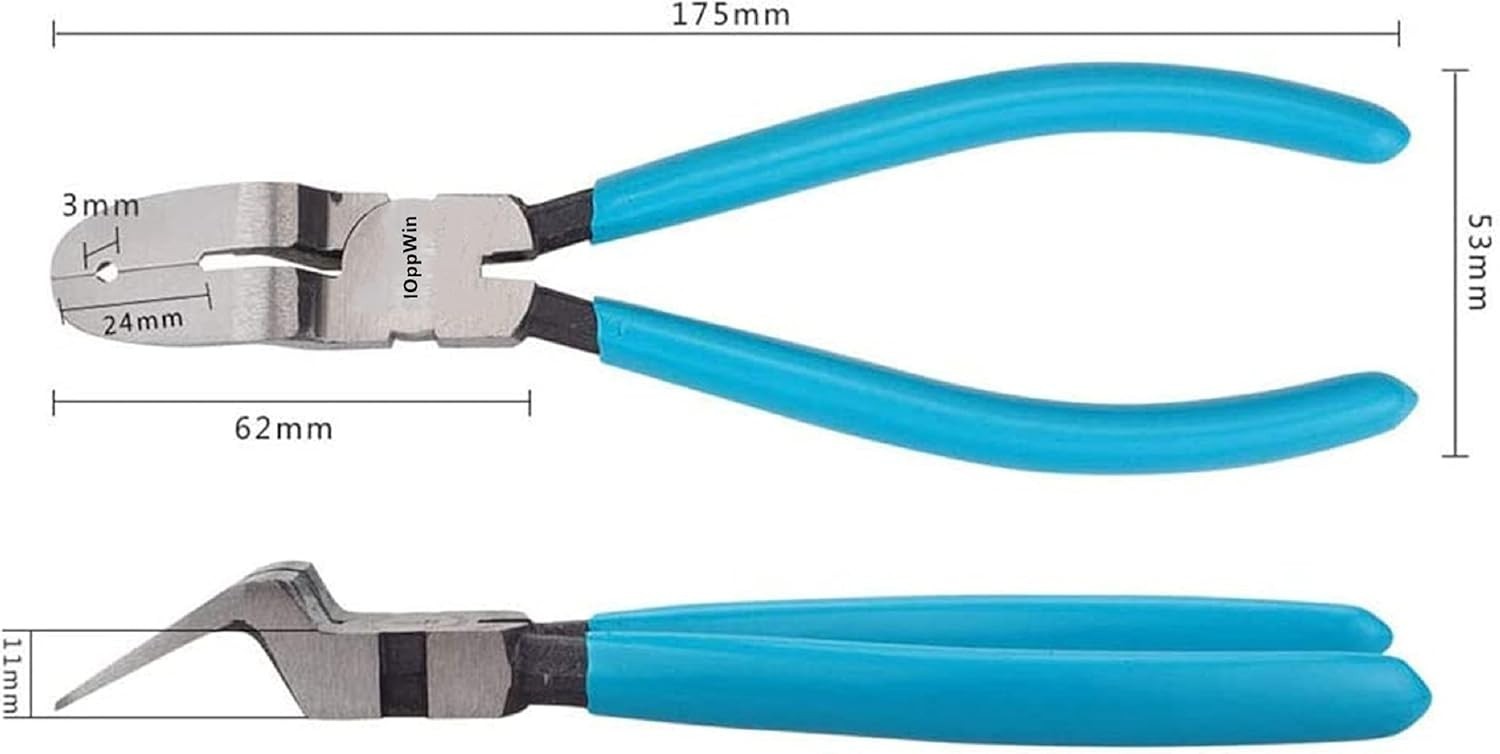 Multipurpose Diagonal Cutting Pliers