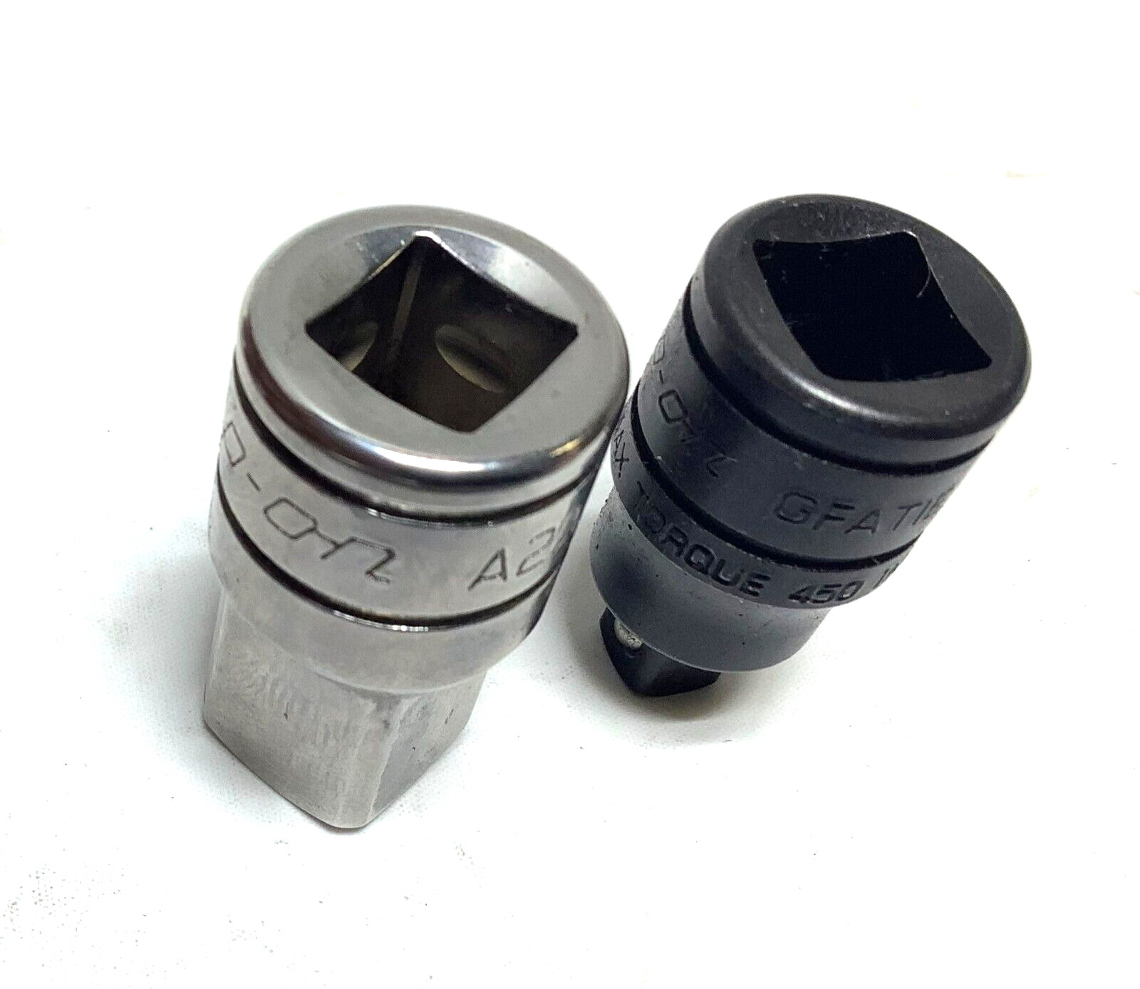 NEW Snap-on™ 3/8″ drive Adaptor Set Expander Reducer GFAT1E A2A