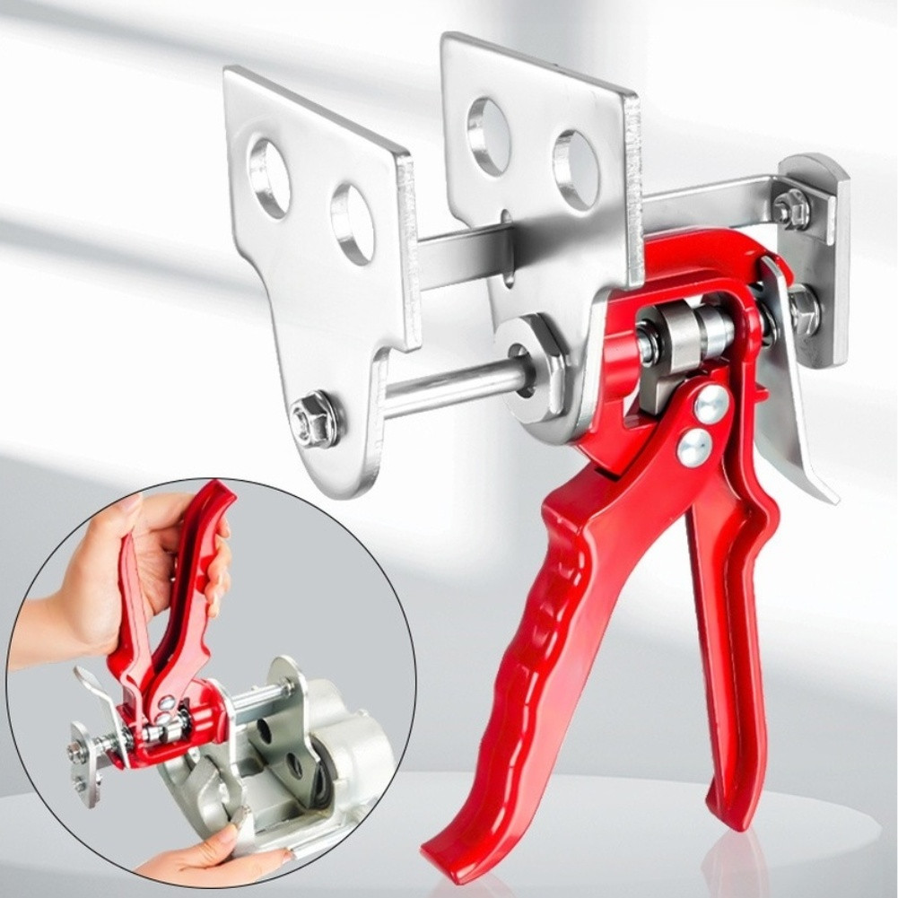 Brake Caliper For PISTON Retractor Tool for Automotive Brake Maintenance Tasks