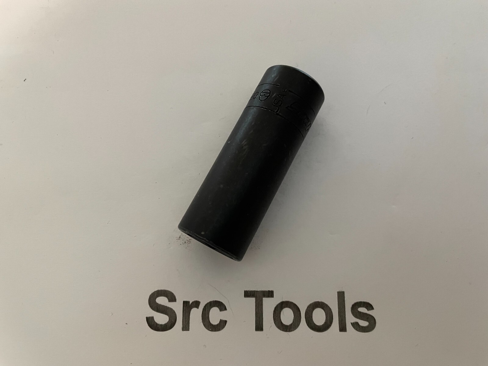 Snap-On Tools USA *NEW* 3/8″ Drive 6pt 11/16″ SAE Deep Impact Socket SIMF220