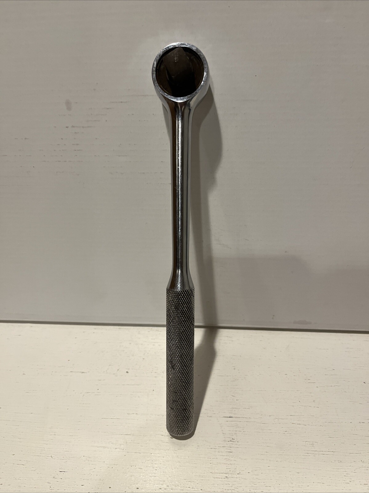 Vintage Proto Challenger 1/2″ Drive Fine Tooth Ratchet No 1660 Made In The USA