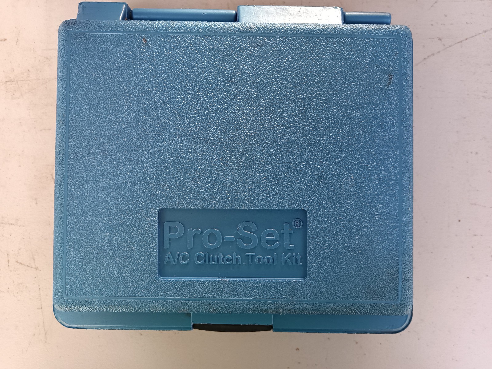 Snap-On ACT1300 A/C Clutch Remover and Installer Kit – Used