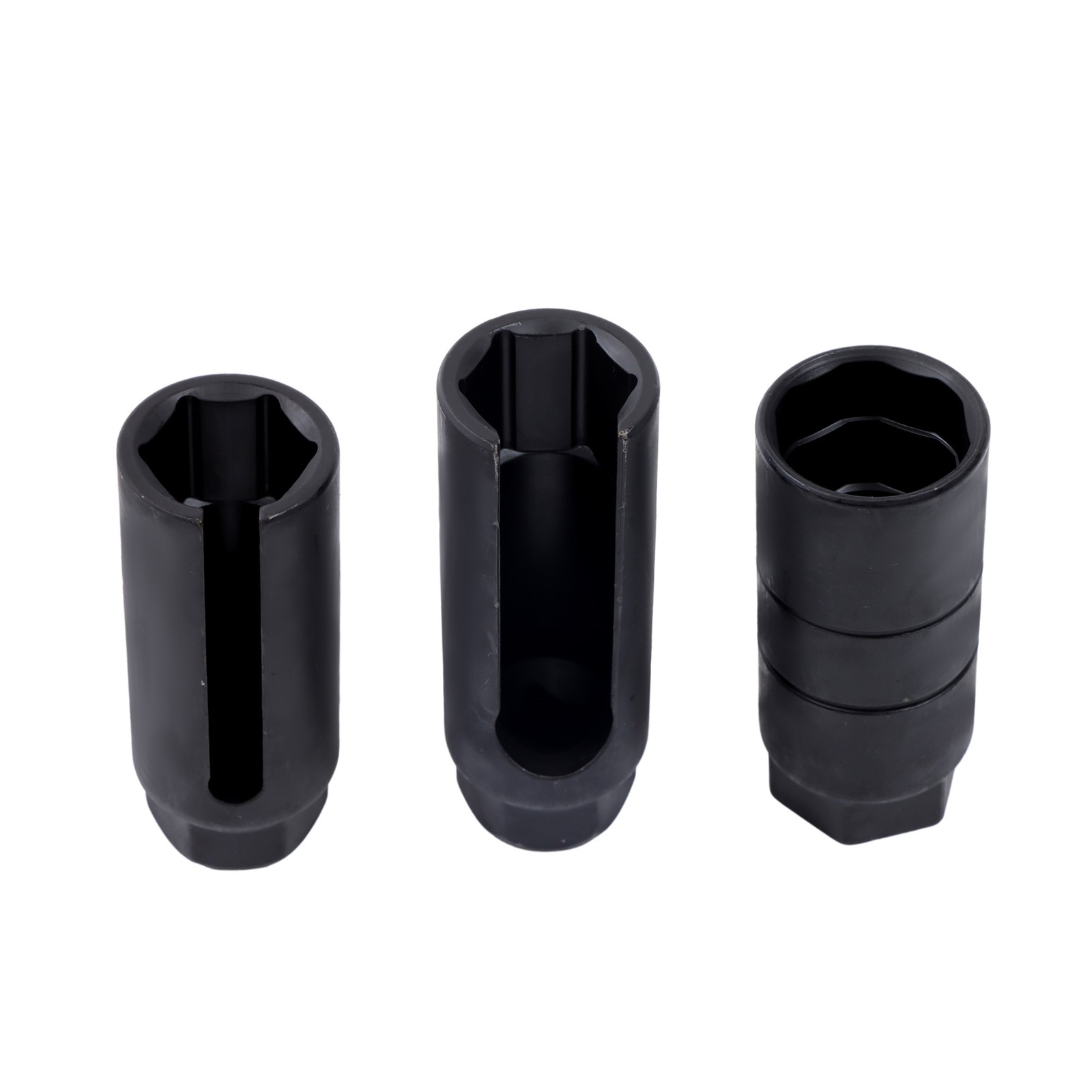 LABLT 7Pcs Oxygen Sensor & Oil Pressure Sending Unit Master Sensor Socket Set