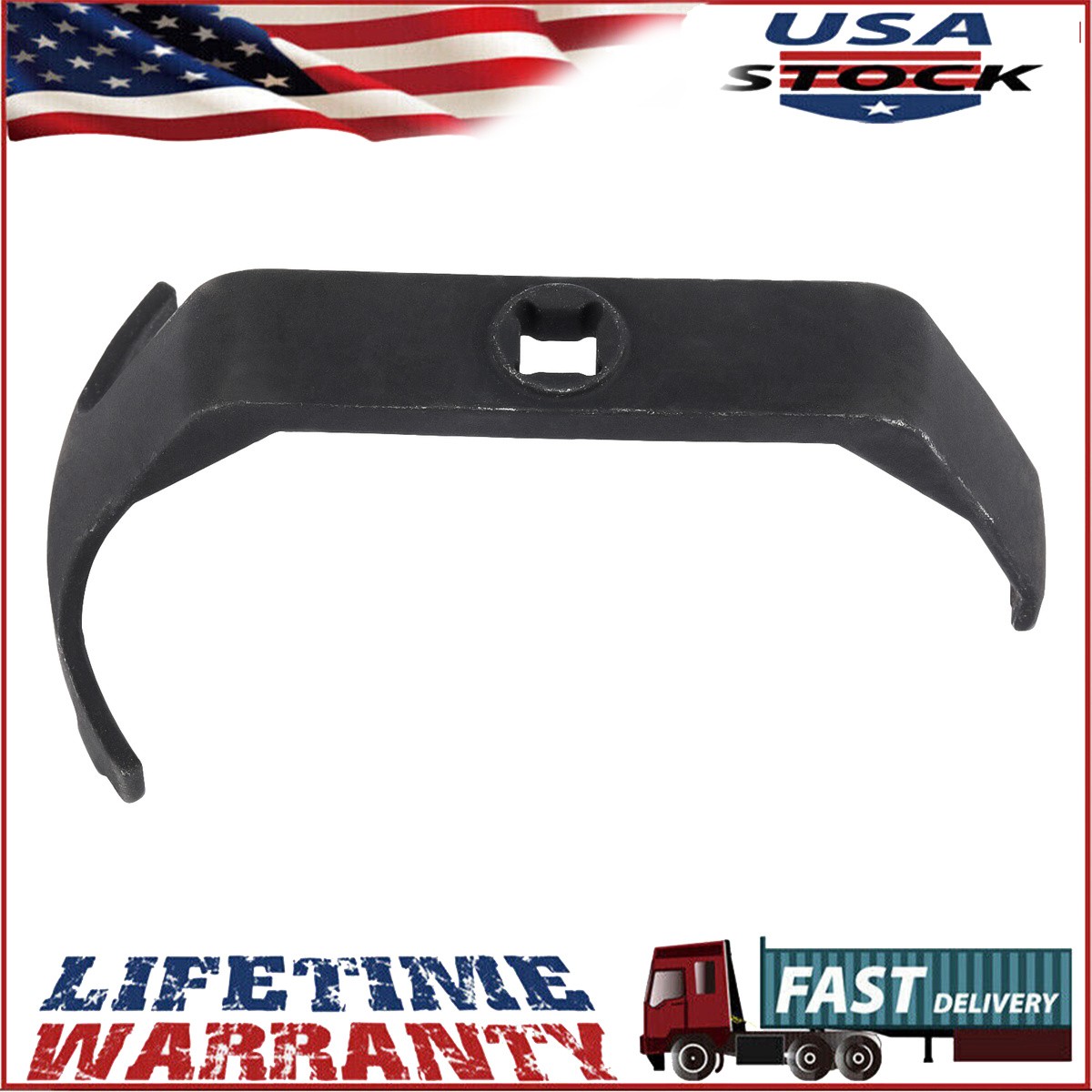 #6599 For Chrsyler Ford 6599 Fuel Tank Lock Ring Wrench Tool NEW Wrench Tool