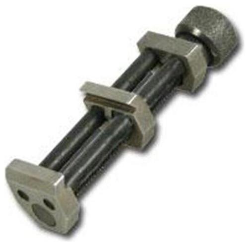 Lisle 44480 Hose Clamp Vise – 3-5/8″ Long With 2-1/8″ Opening
