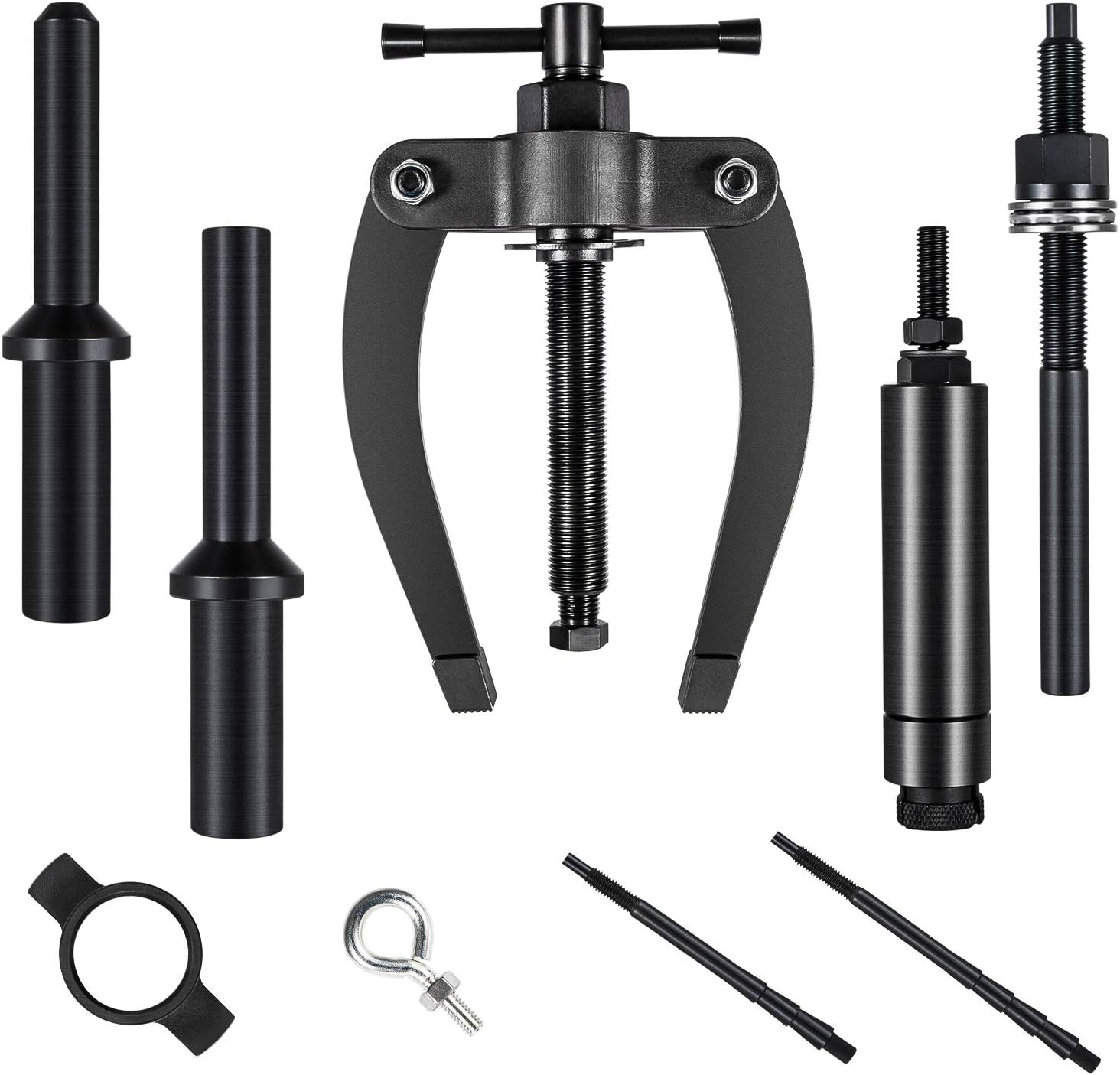 Injector Cup Installer Tool for Volvo D11 D13 D16 FM12 Mack MP7 MP8 MP10 Engine