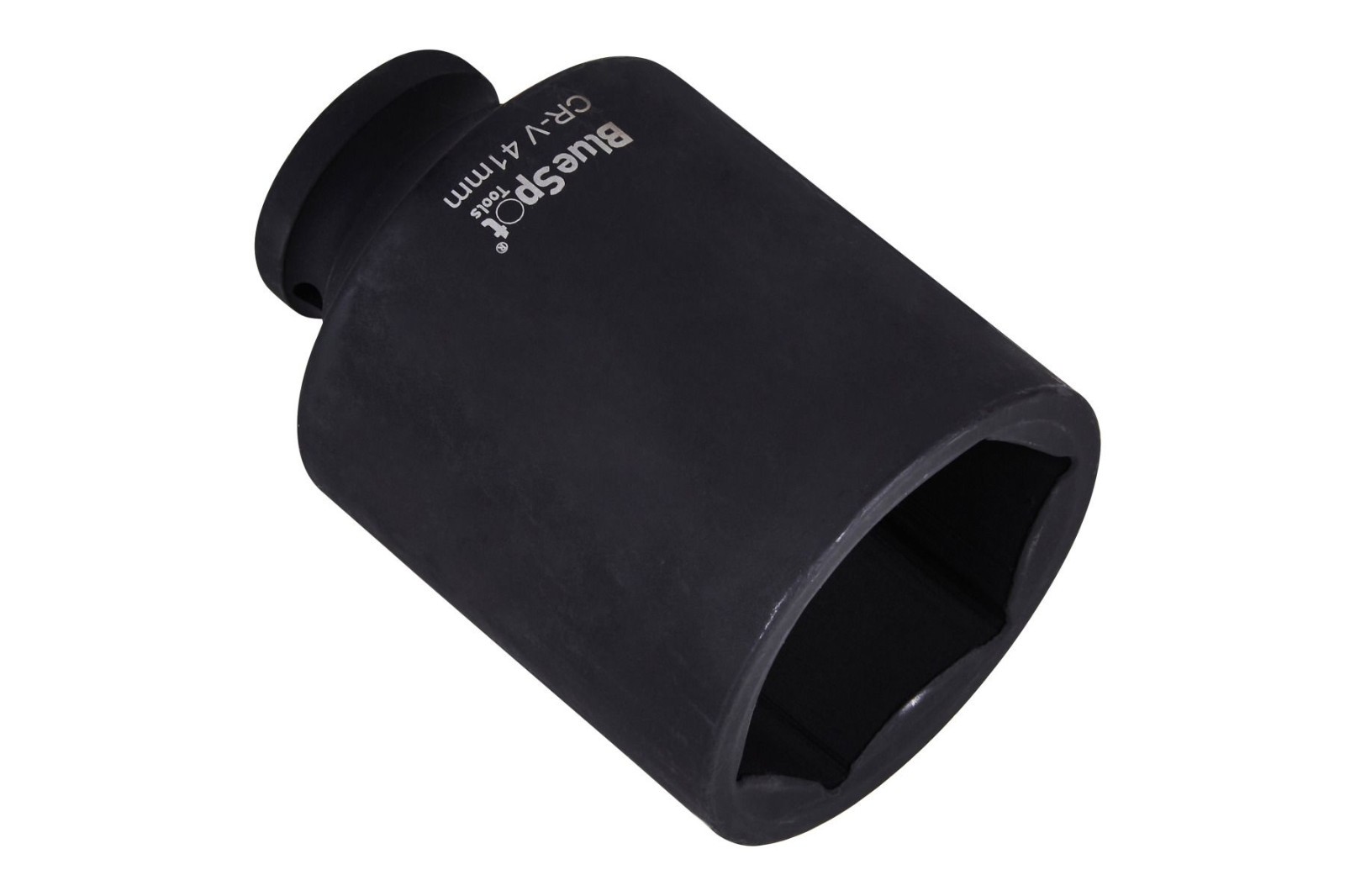 Blue Spot Tools 41mm DEEP Impact Socket 6 Point 1/2»D * Lifetime Guarantee