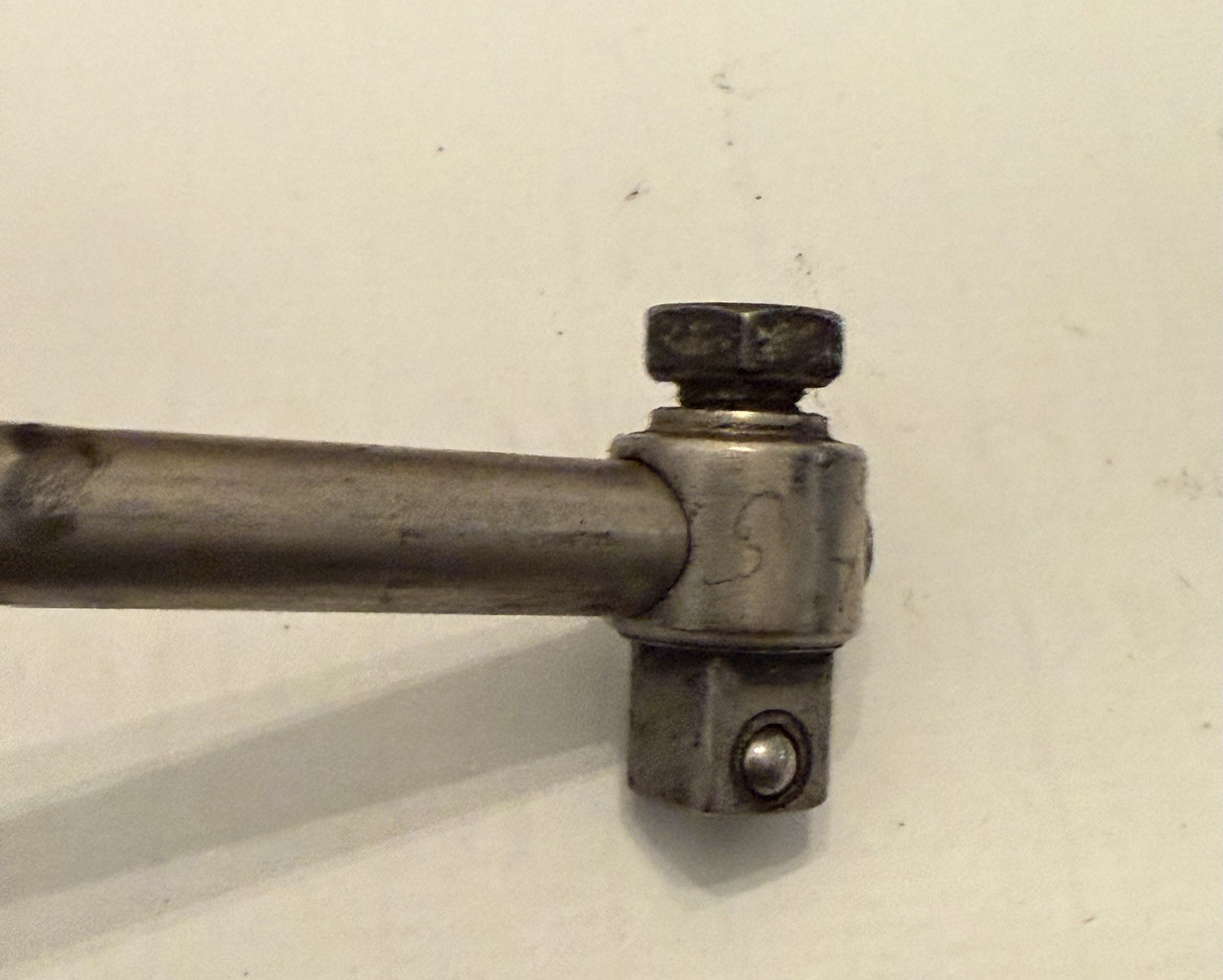 Snap On 1929/1931/1935…Antique Socket Set One Of A Kind!! See All Photos