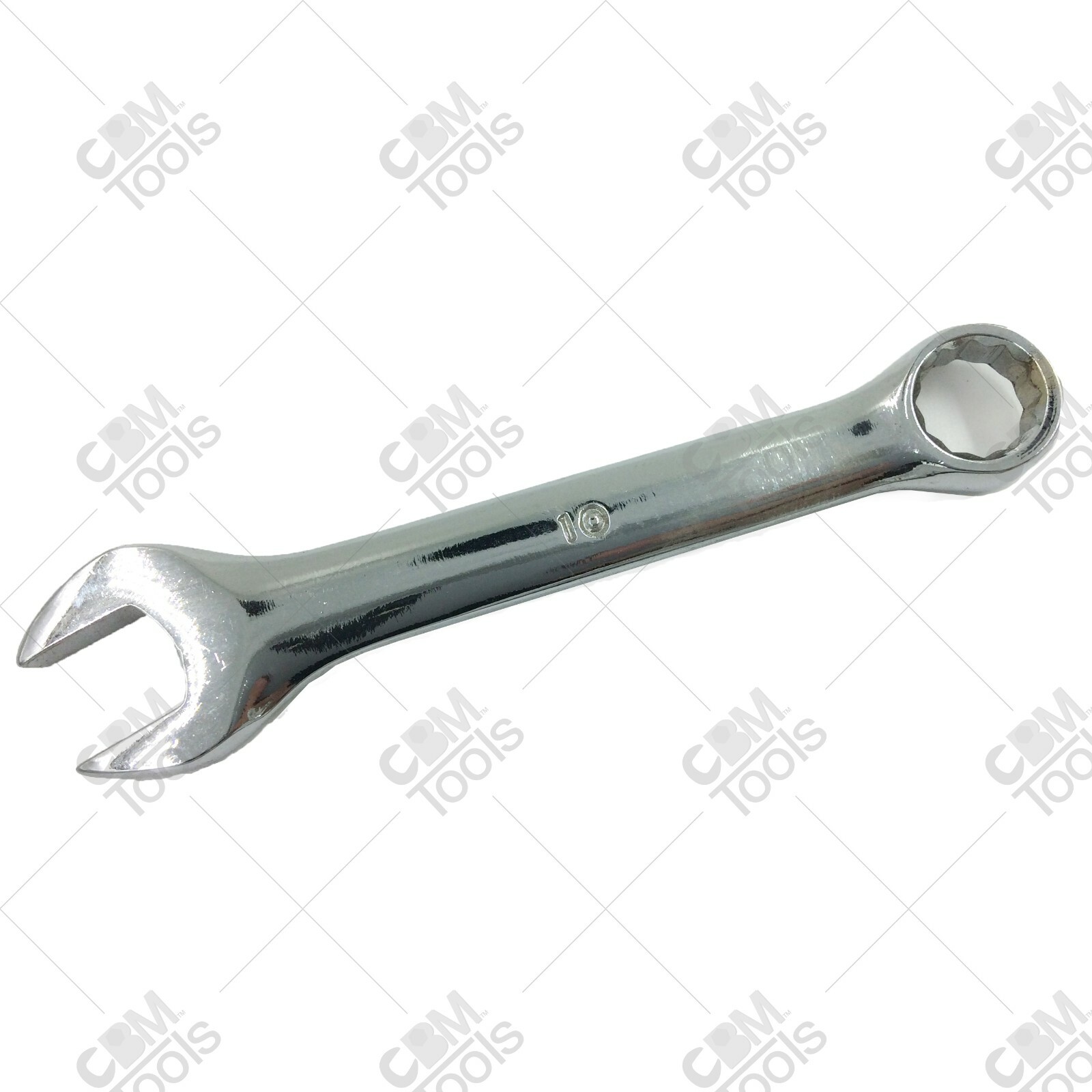V8 Tools 89010 10mm Stubby Wrench New Drop Forged Alloy Steel Free Shipping