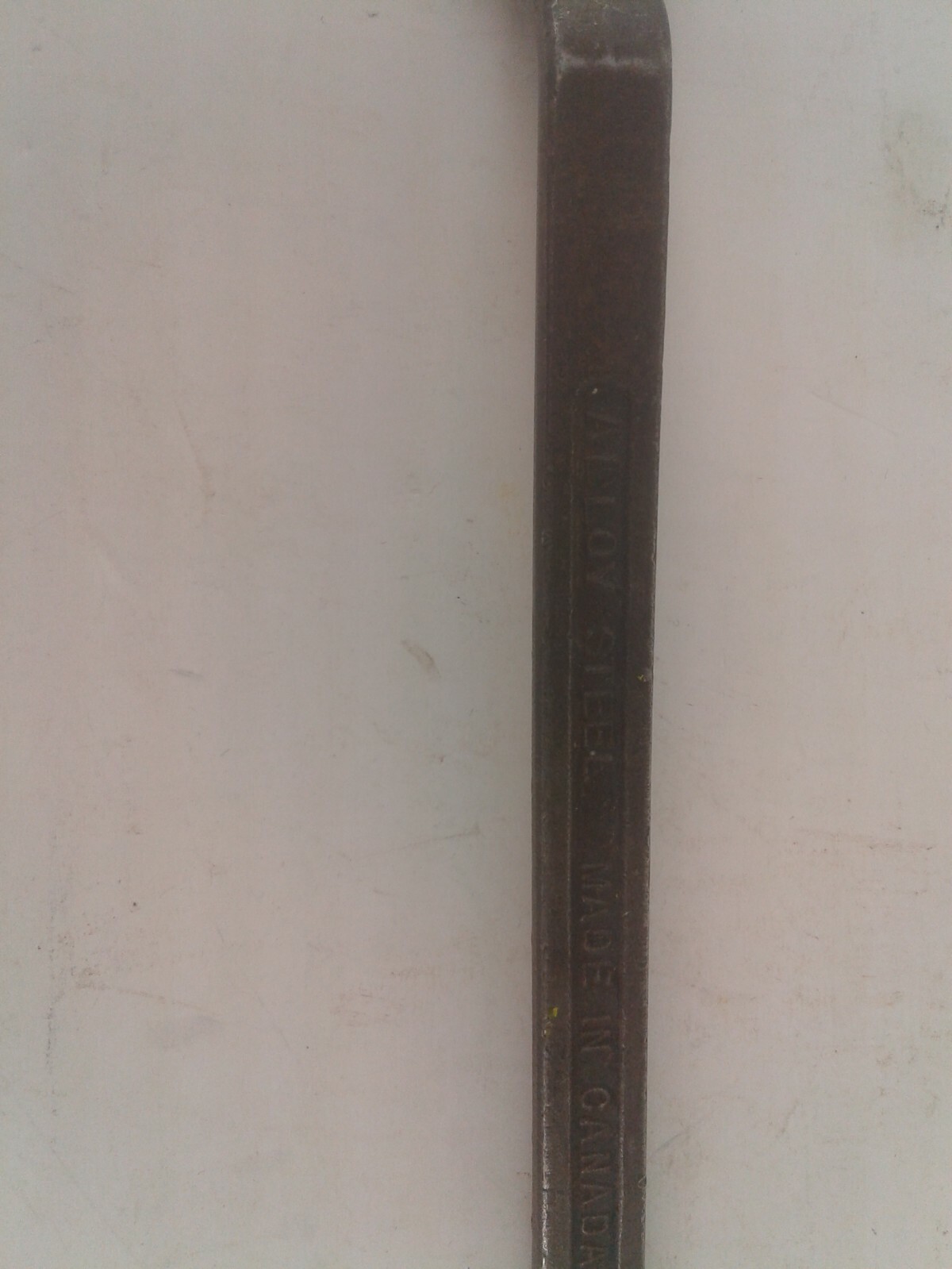 DUBL-HEX SAE 12 Point Offset Wrench 3-4 x 25-32 Double Box – Canada 183