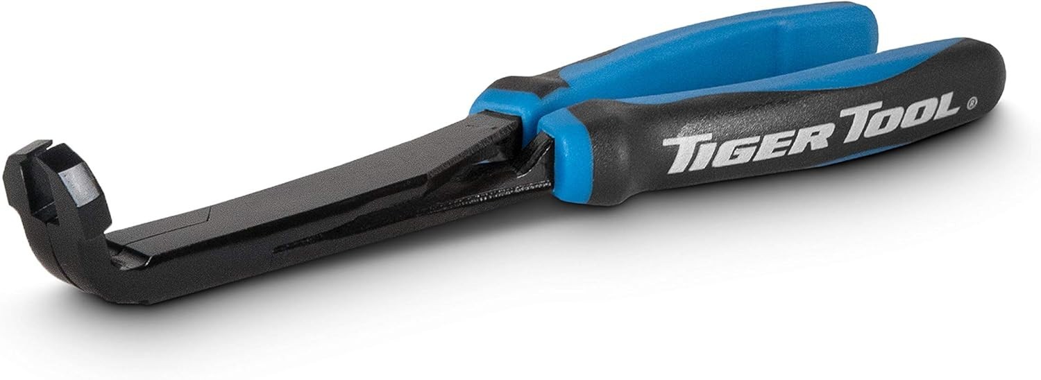 75 Degree U-Joint Snap Ring Pliers for Automotive & Medium Duty Trucks, Cars