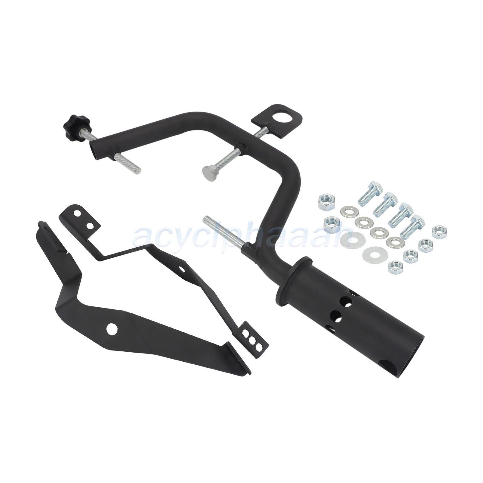 Transmission Holding Fixture Engine Stand For 200R4 TH350 TH400 Auto Repair Tool