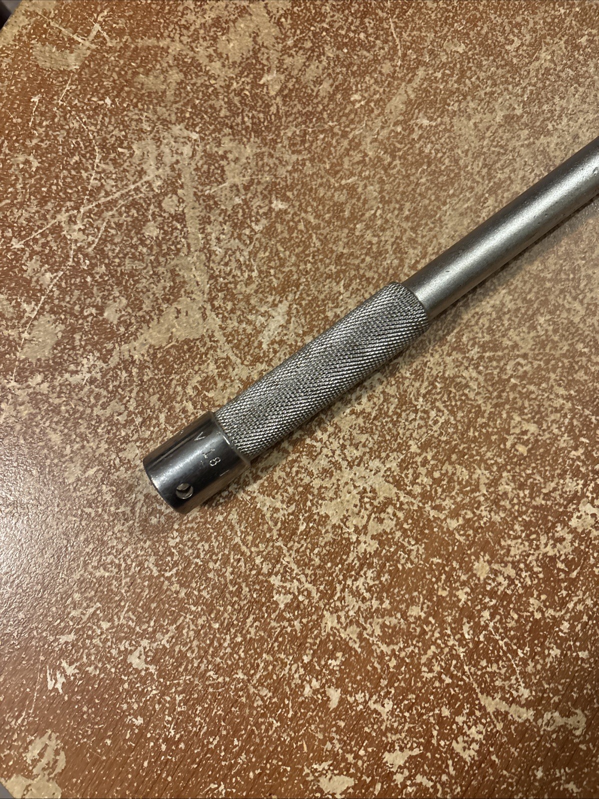Mac Tools 1/2″ Drive Breaker Bar Extension Model V18F USA