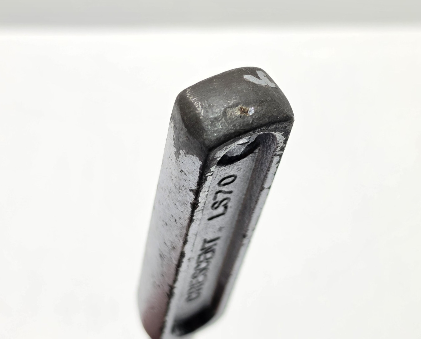 CRESCENT LS70 1/2″ Drive Round Head Ratchet Made in USA