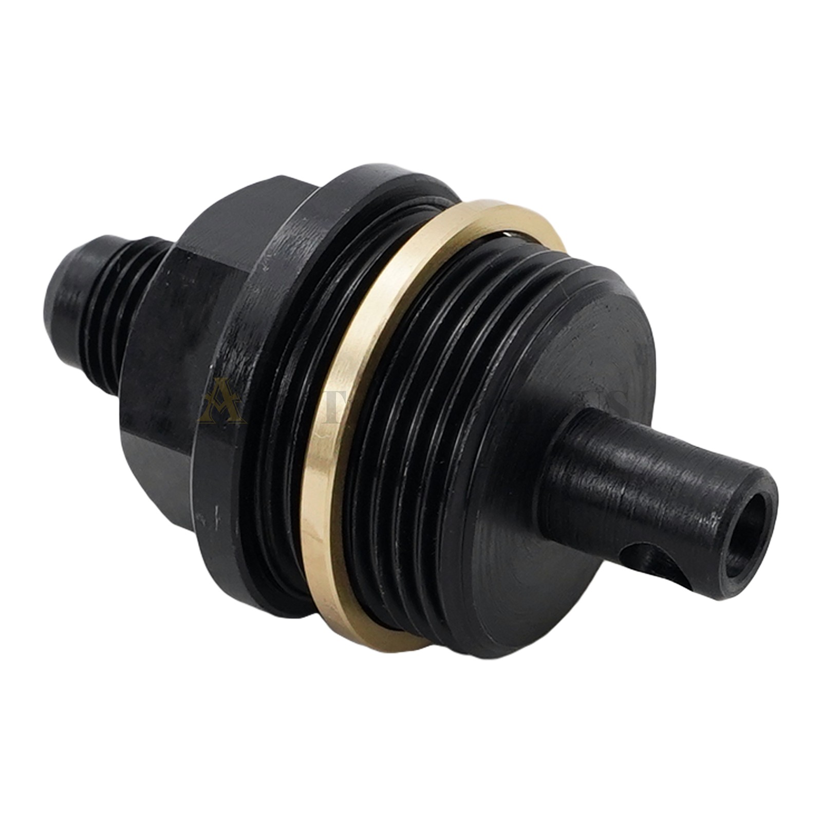NEW Oil Priming Adapter 6492-10 Fits Detroit Diesel DD13 And DD15 Engines