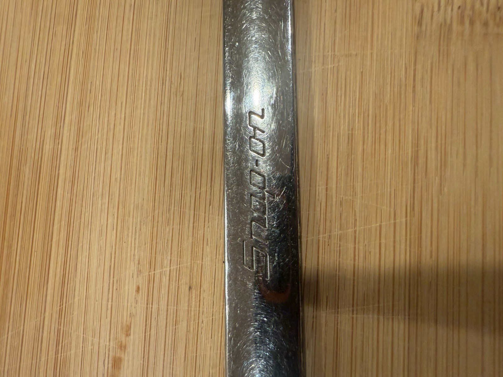 Snap on Wrench’s Metric. Free Shipping