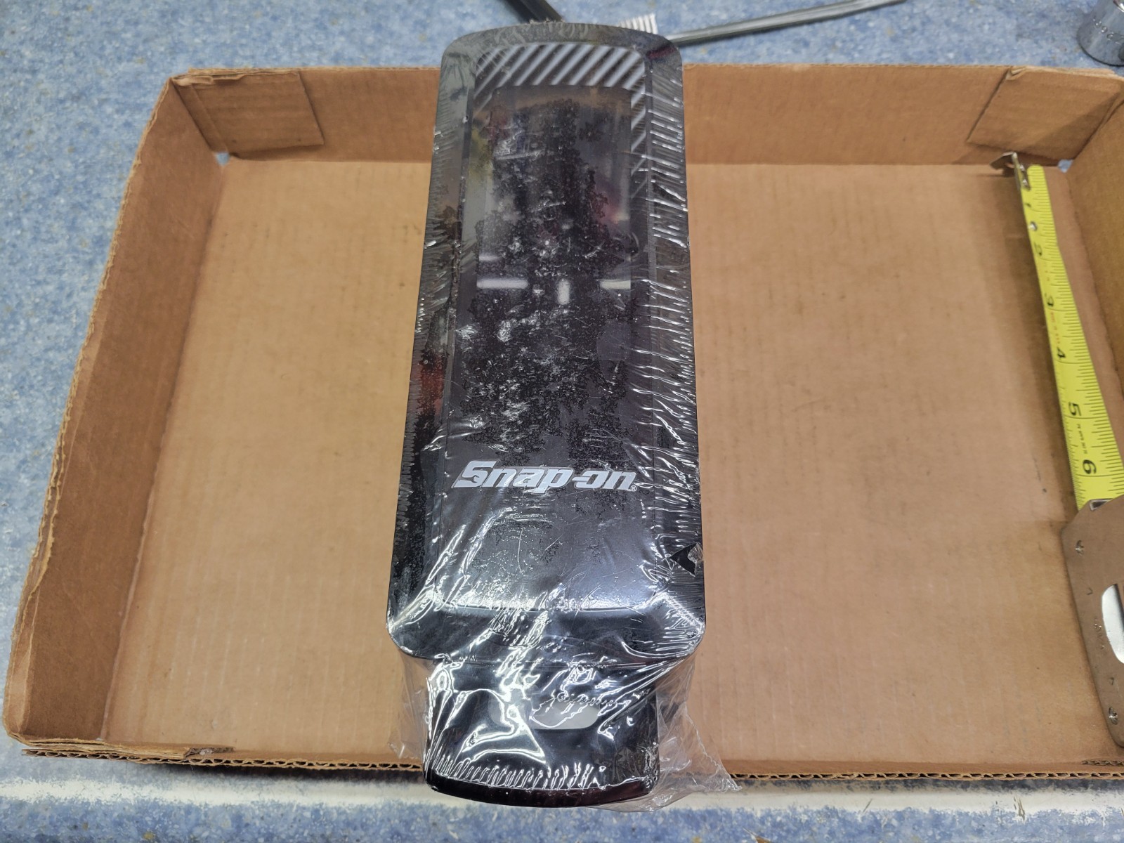 Snap-on USA Hand Soap Dispenser Brand New!