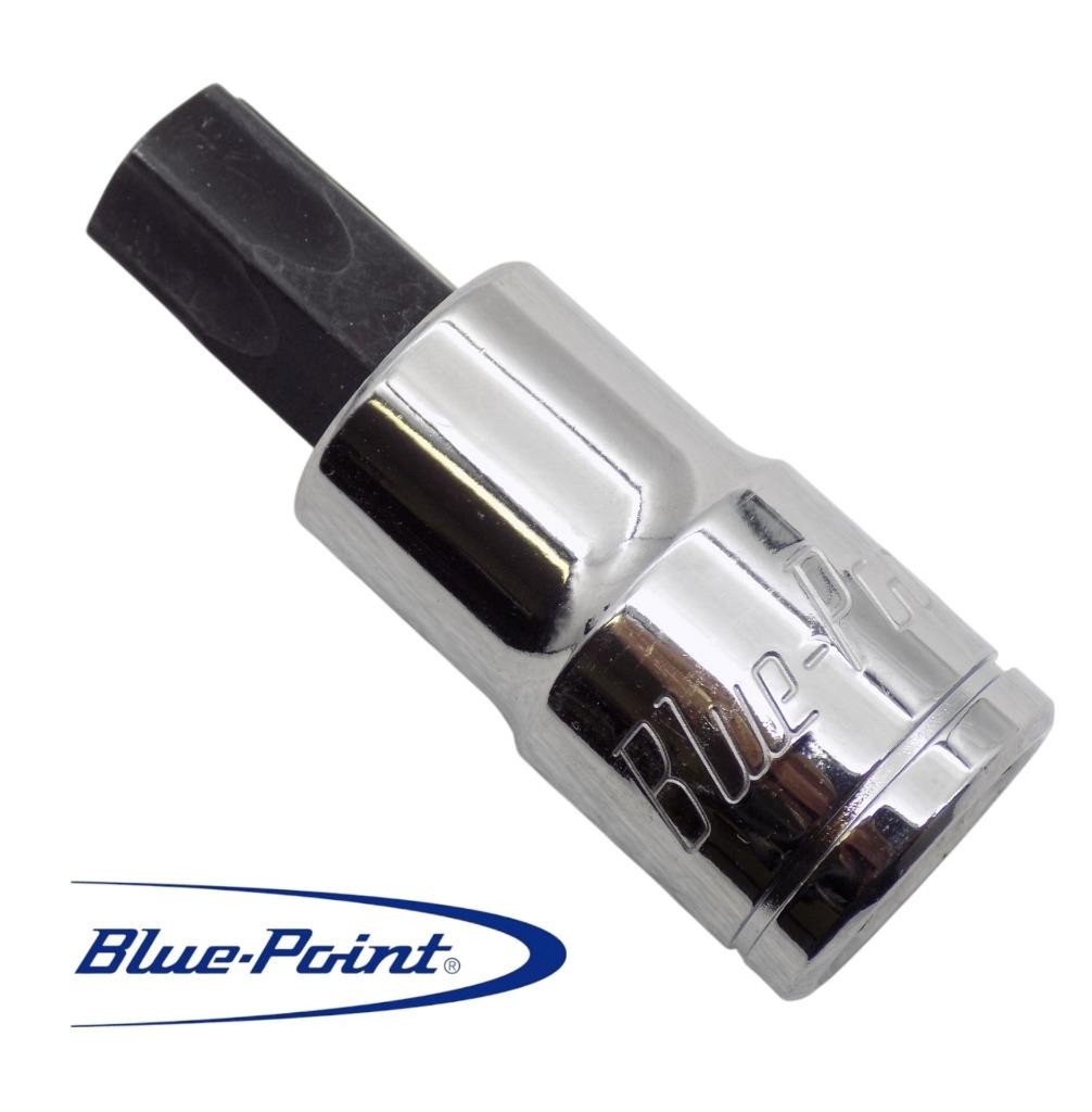 Blue Point Tools New BLPT1260 1/2″ Drive T60 Torx Standard Bit Socket Driver F/S
