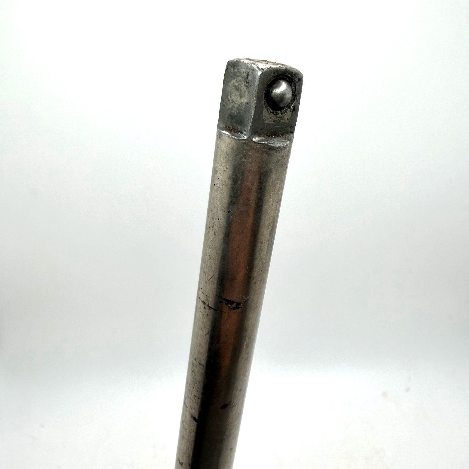 MAC Tools 3/8″ Drive 12″ Long Extension Chrome X12E