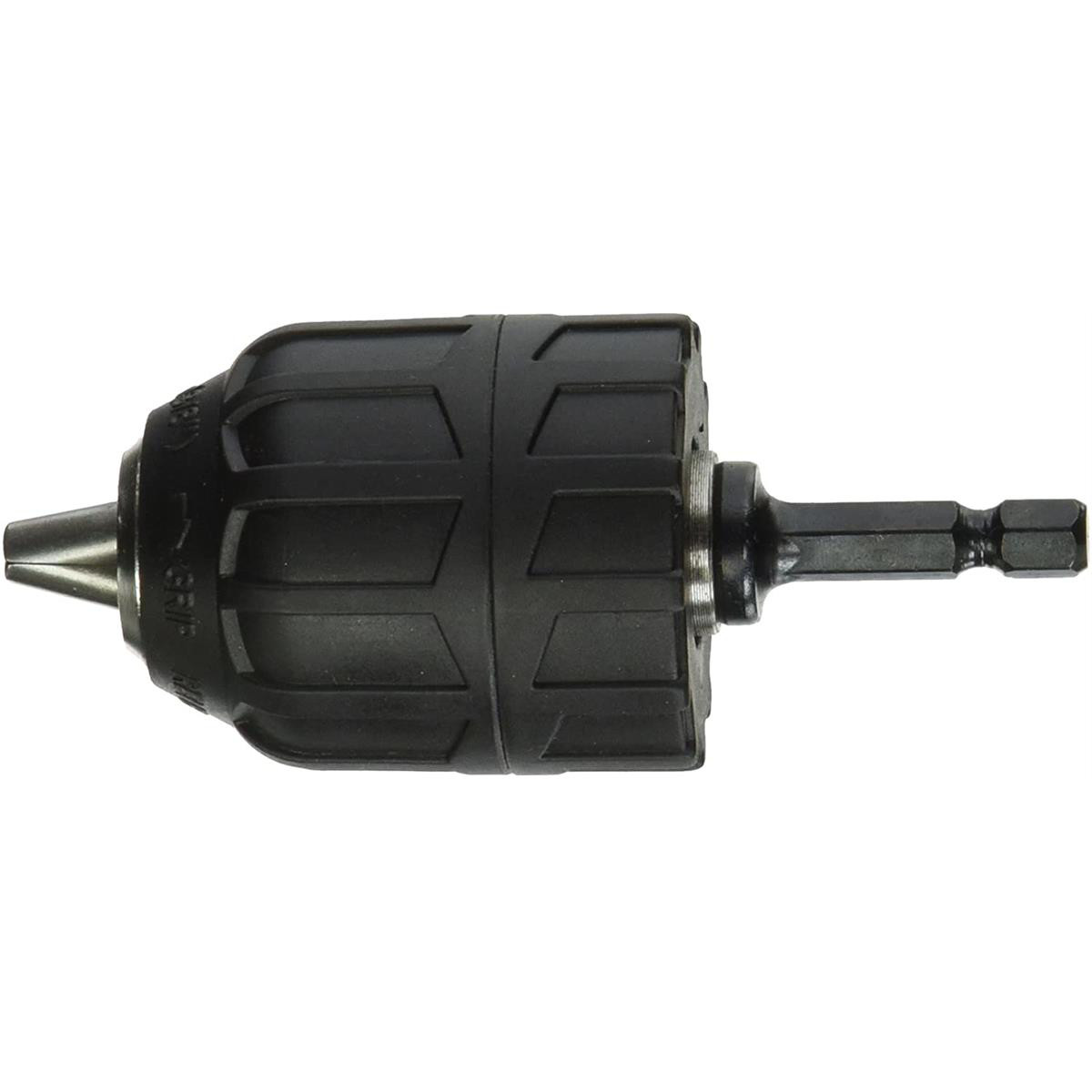 TITAN 3/8″ Keyless Chuck Adapter