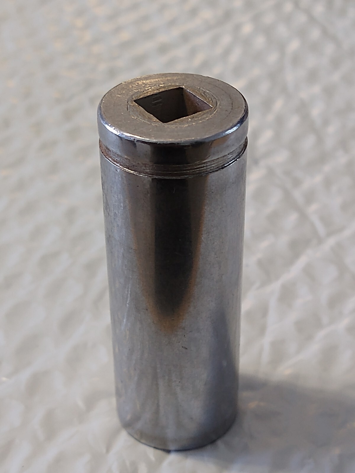 CORNWELL TOOLS USA, TM2219L, 3/8″ Dr. 19MM, SOCKET, 2.75″ DEEP, 6 POINT.