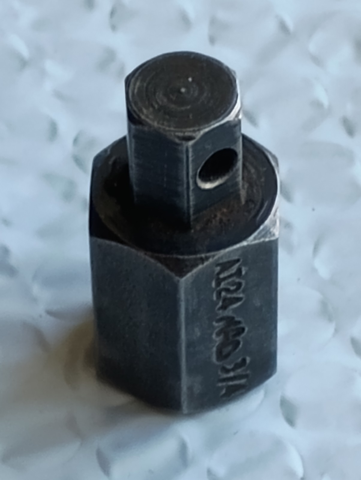 MAC TOOLS AI24, 7/16″ DRIVE, 3/4″ ALLEN/HEX IMPACT BIT.