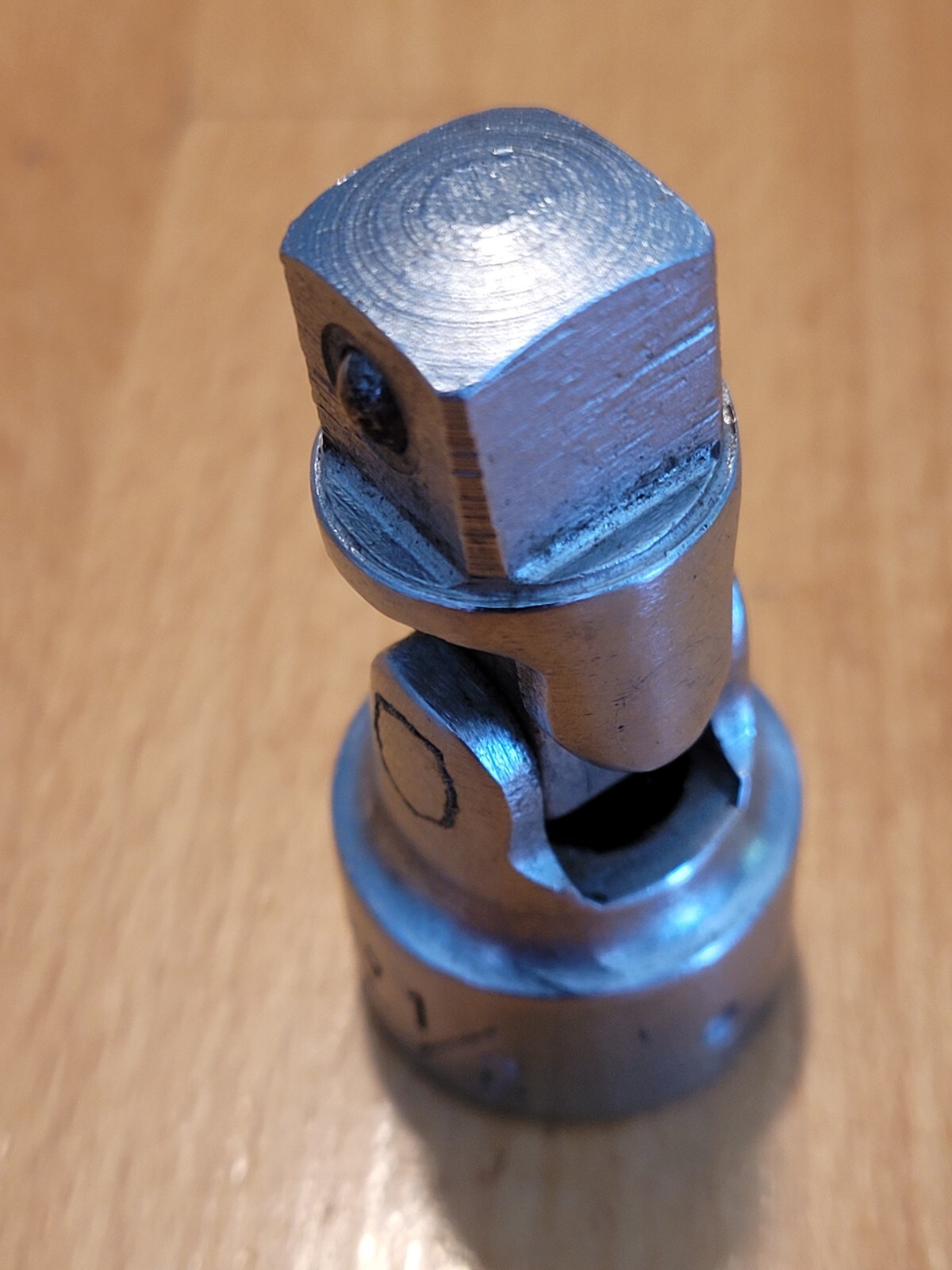 Plomb 5470 1/2″ Drive Swivel