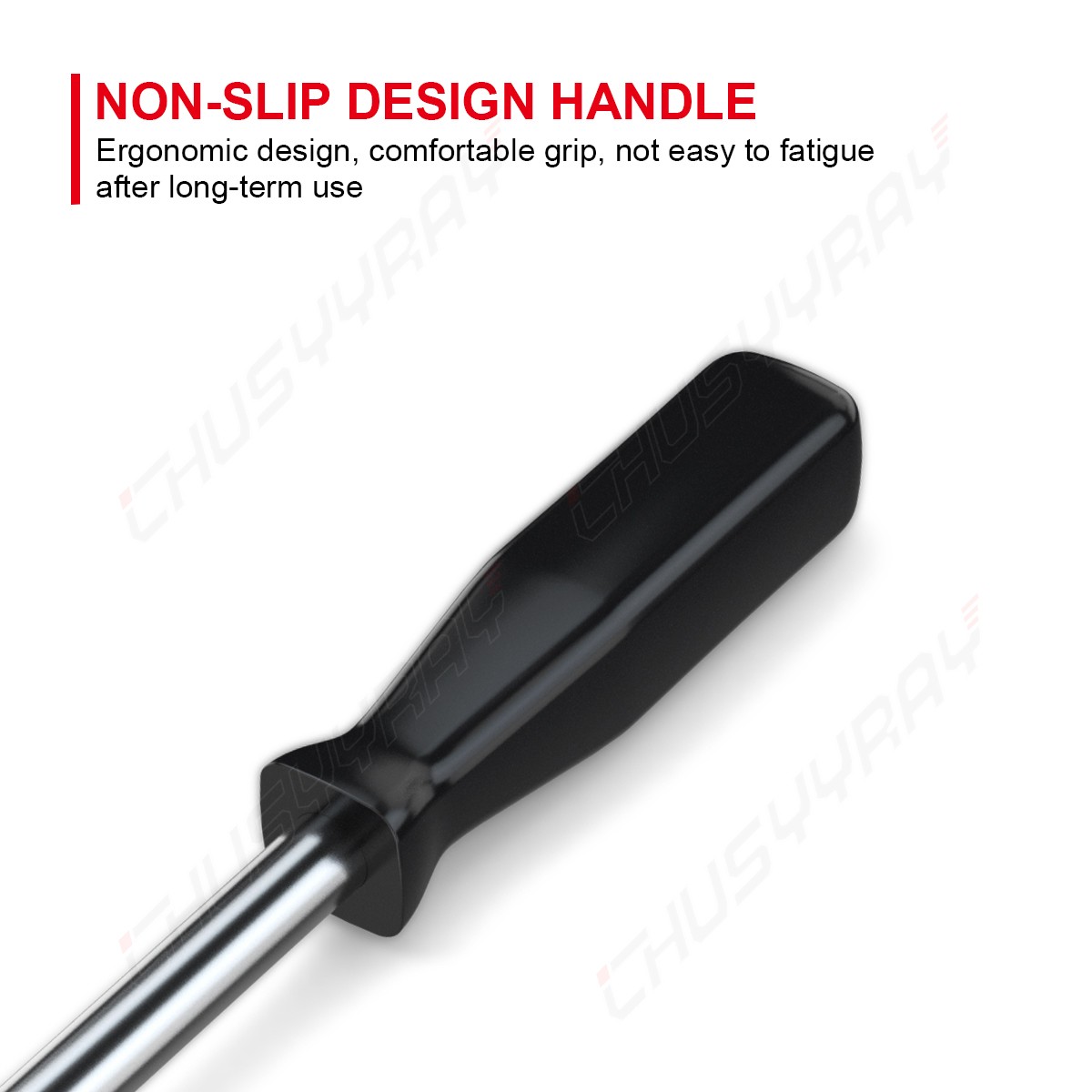 1*Professional Seal Puller Tool with Dual Hook Tips Remove Oil and Grease Seals