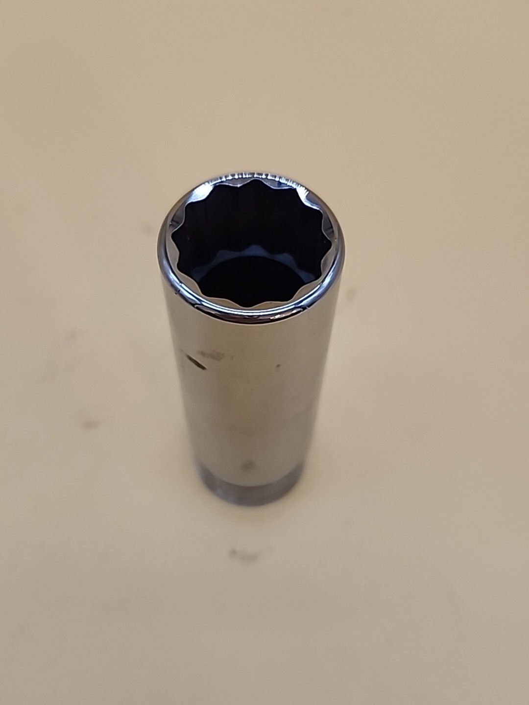 Snap-on Tools Deep Well Socket S261 1/2″ Drive 13/16″ 12-Point USA