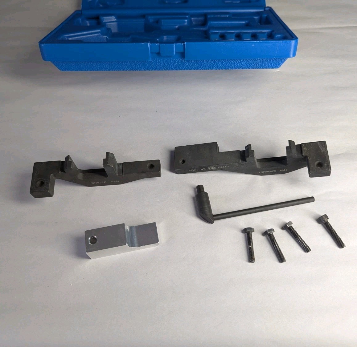 Mini Cooper N14 Engine Timing Set ASSENMACHER AST MC1400