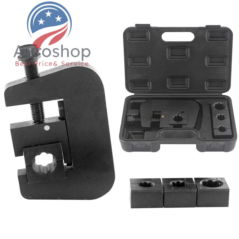 Manual Pressing PlierFs-7843B A/C Fuel Hose Line Crimper Air Tool #6 #8 #10#12