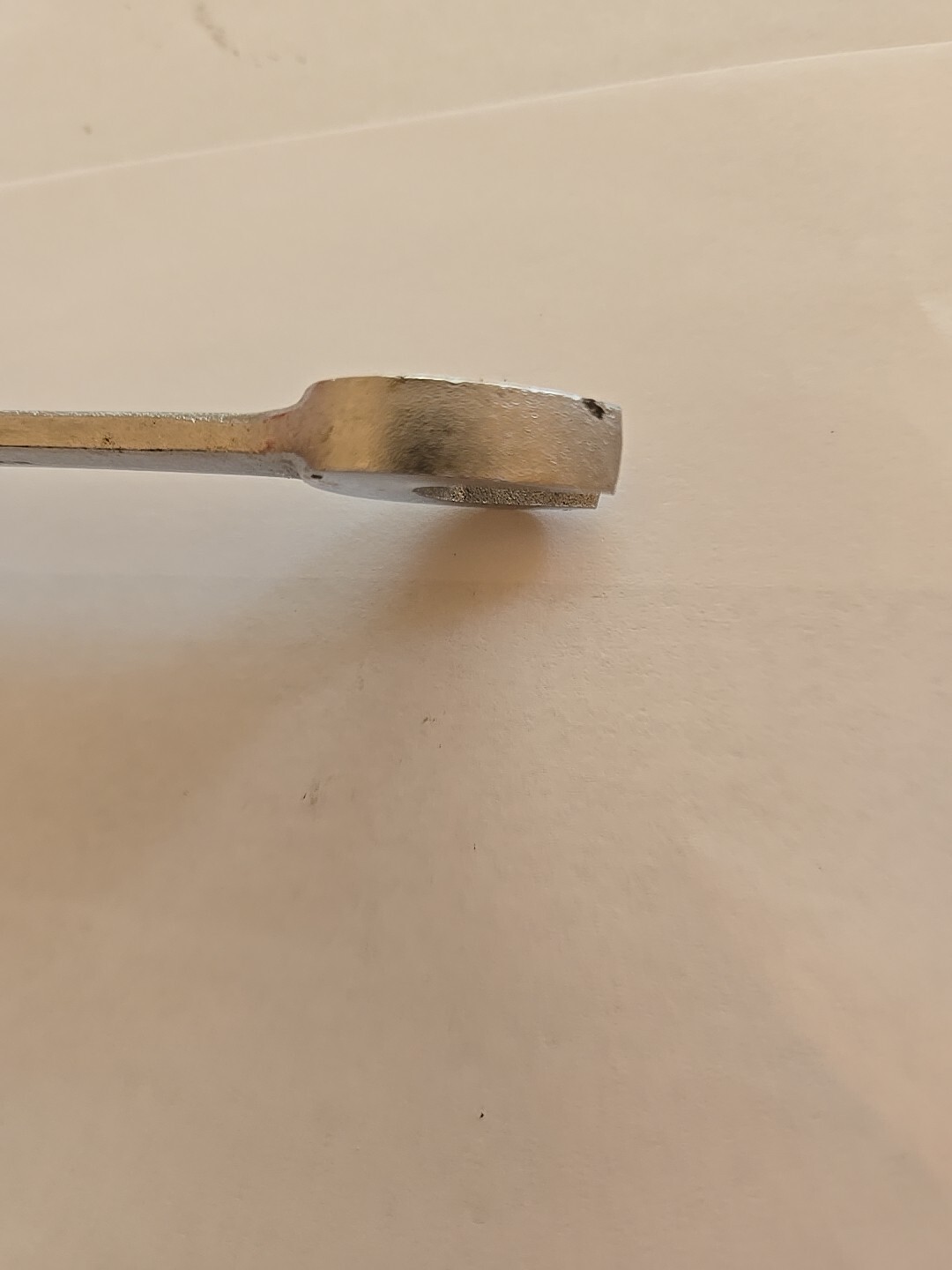 Vulcan Williams Tools 17MM-19MM Open End Wrench M1028T
