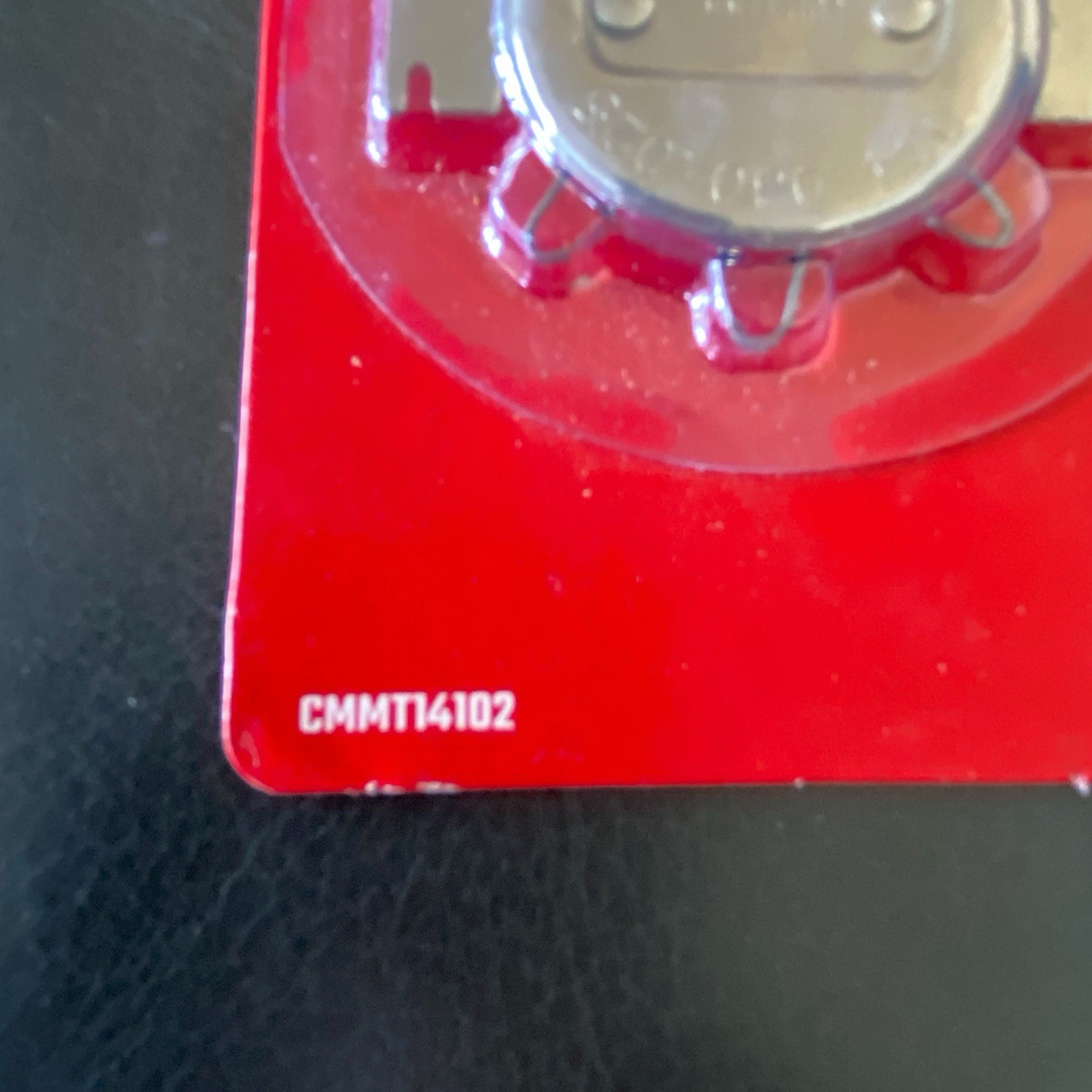 Craftsman Wire Spark Plug Gauge Mullti-Size .025, .030, .035, .040 .045 New