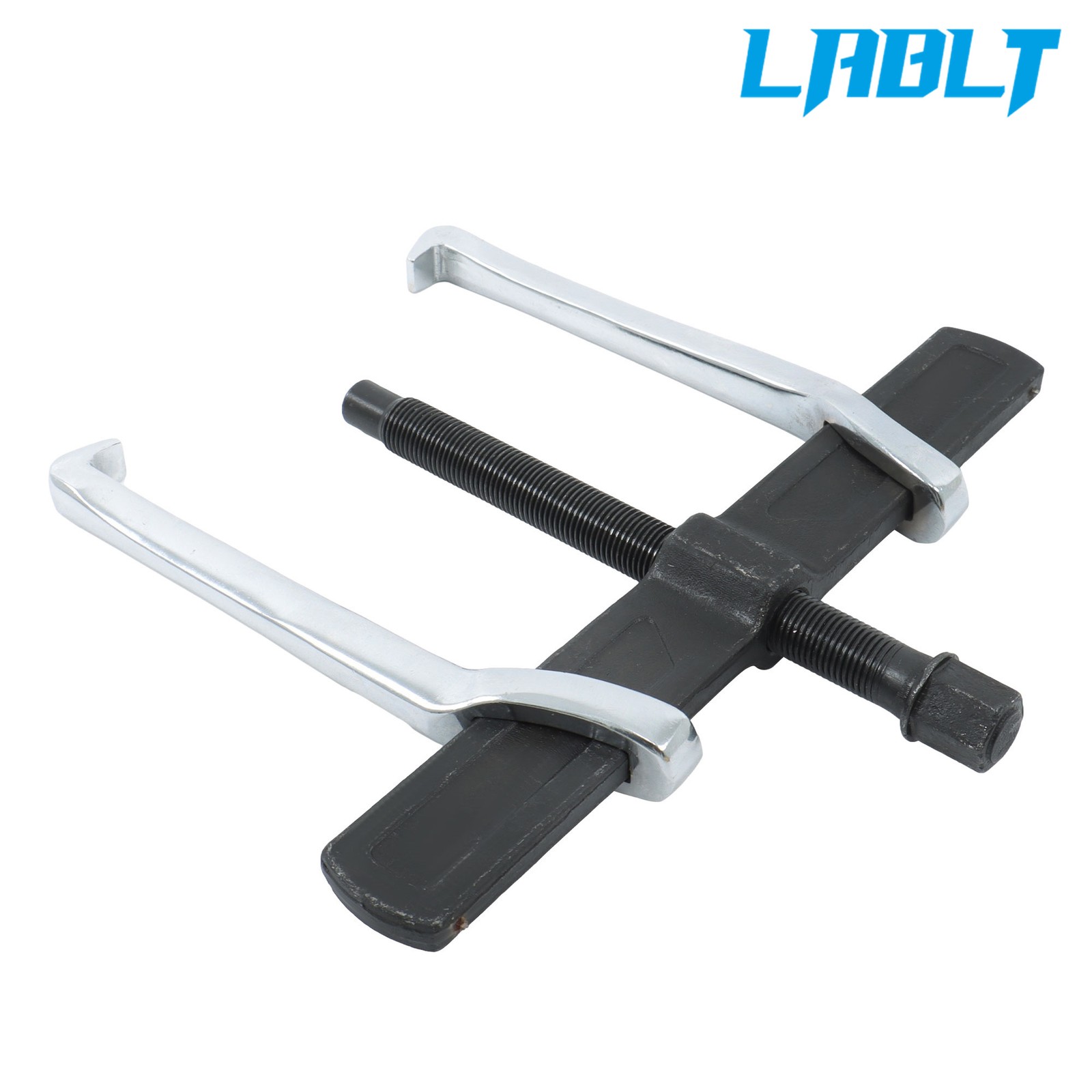 12 Inch 2-Jaw Gear Puller, for Removal of Pulleys Flywheels Bearings & Gears