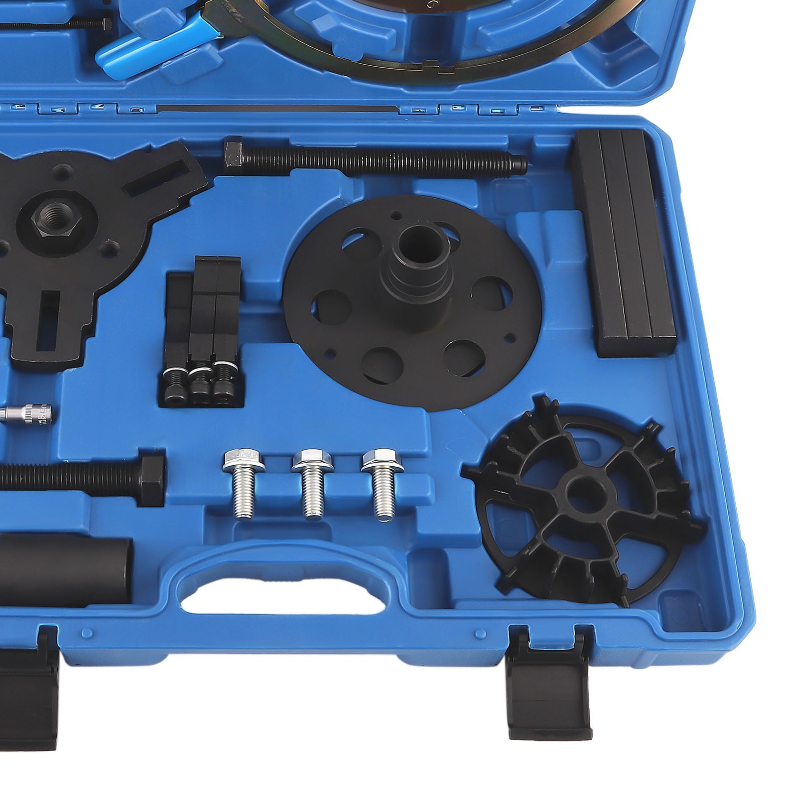 DPS6 Dual Clutch Reinstall Reset Transmission Remover Tool For Ford Fiesta Focus