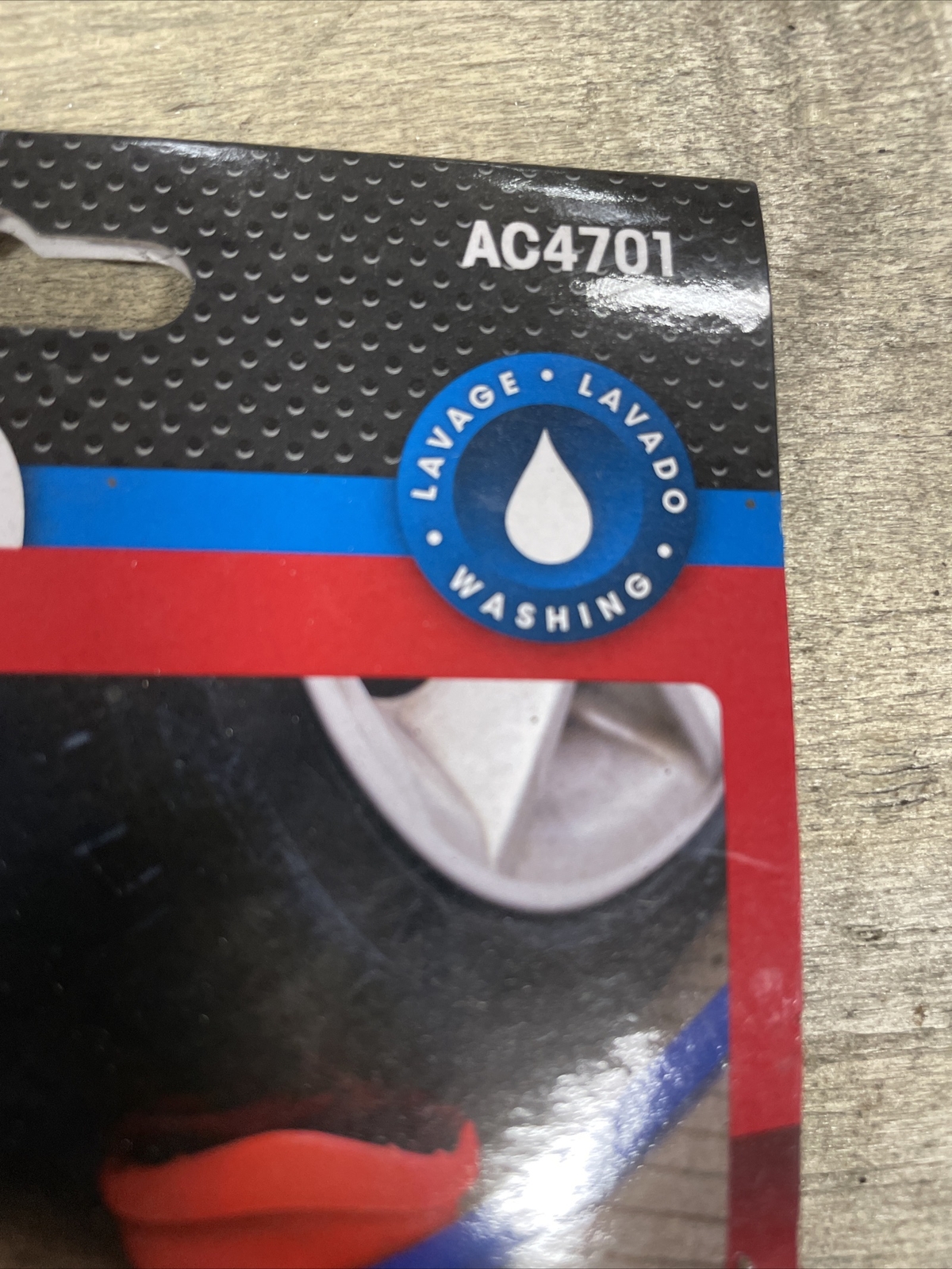 Autocraft – AC4701, Hose Guides, LOTS OF 4/4 PACKS