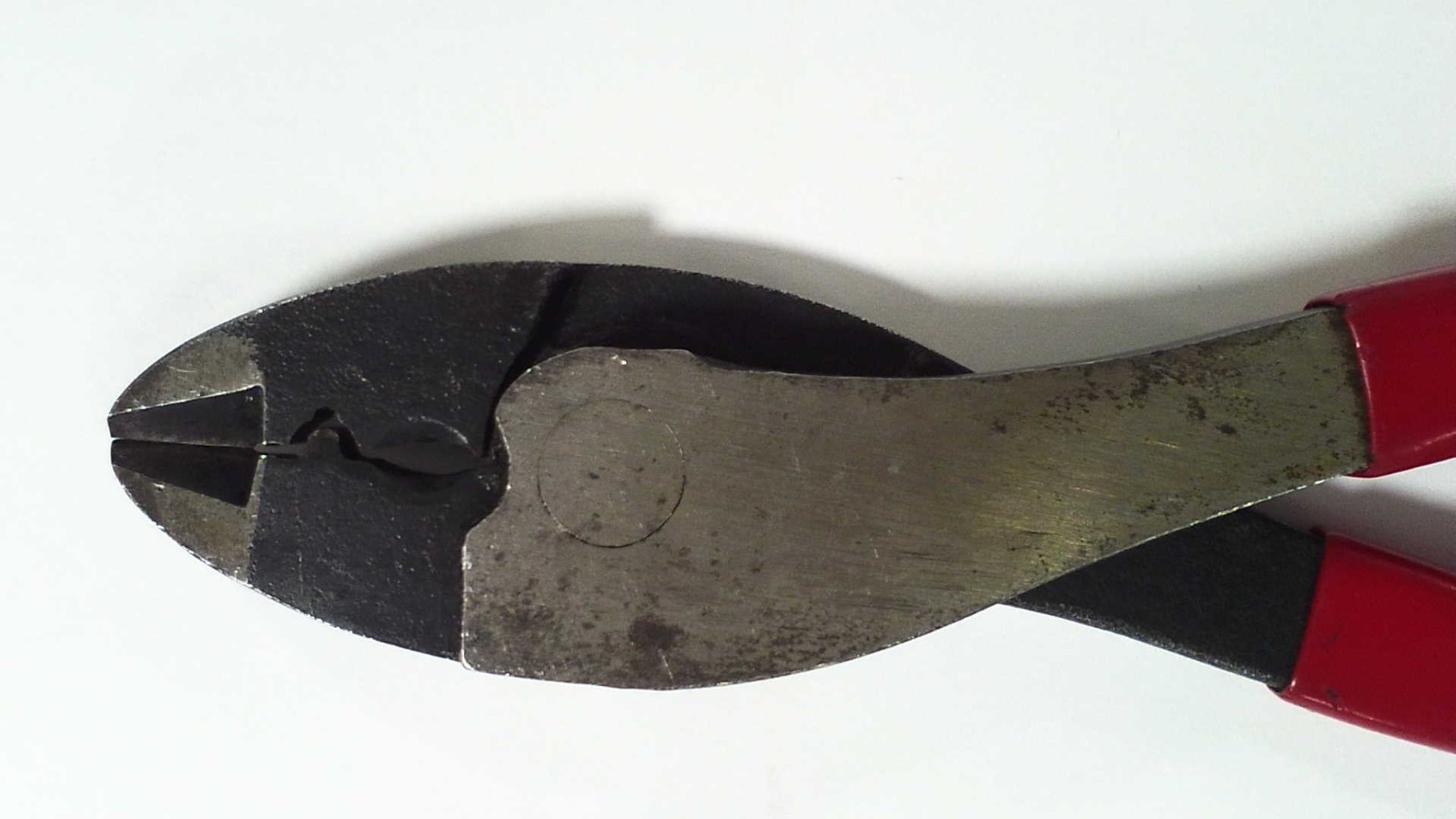 Mac Tools TCT112P 9-1/2″ Wire Cutter Crimper Electrical Terminal Pliers Tool USA